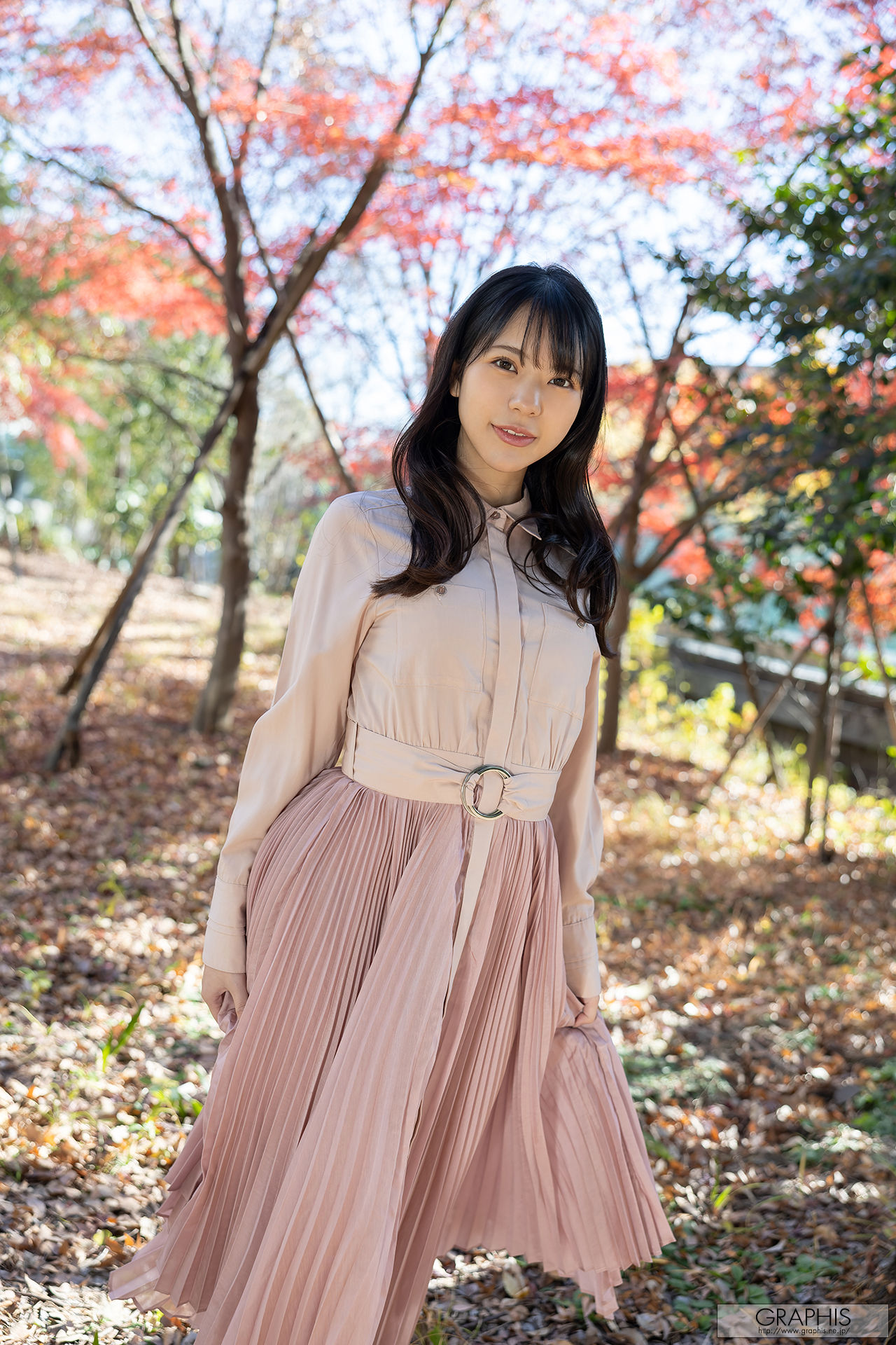 [Graphis Gals] NO.551 Kokoro Asano 浅野こころ HEROINE/(76P)