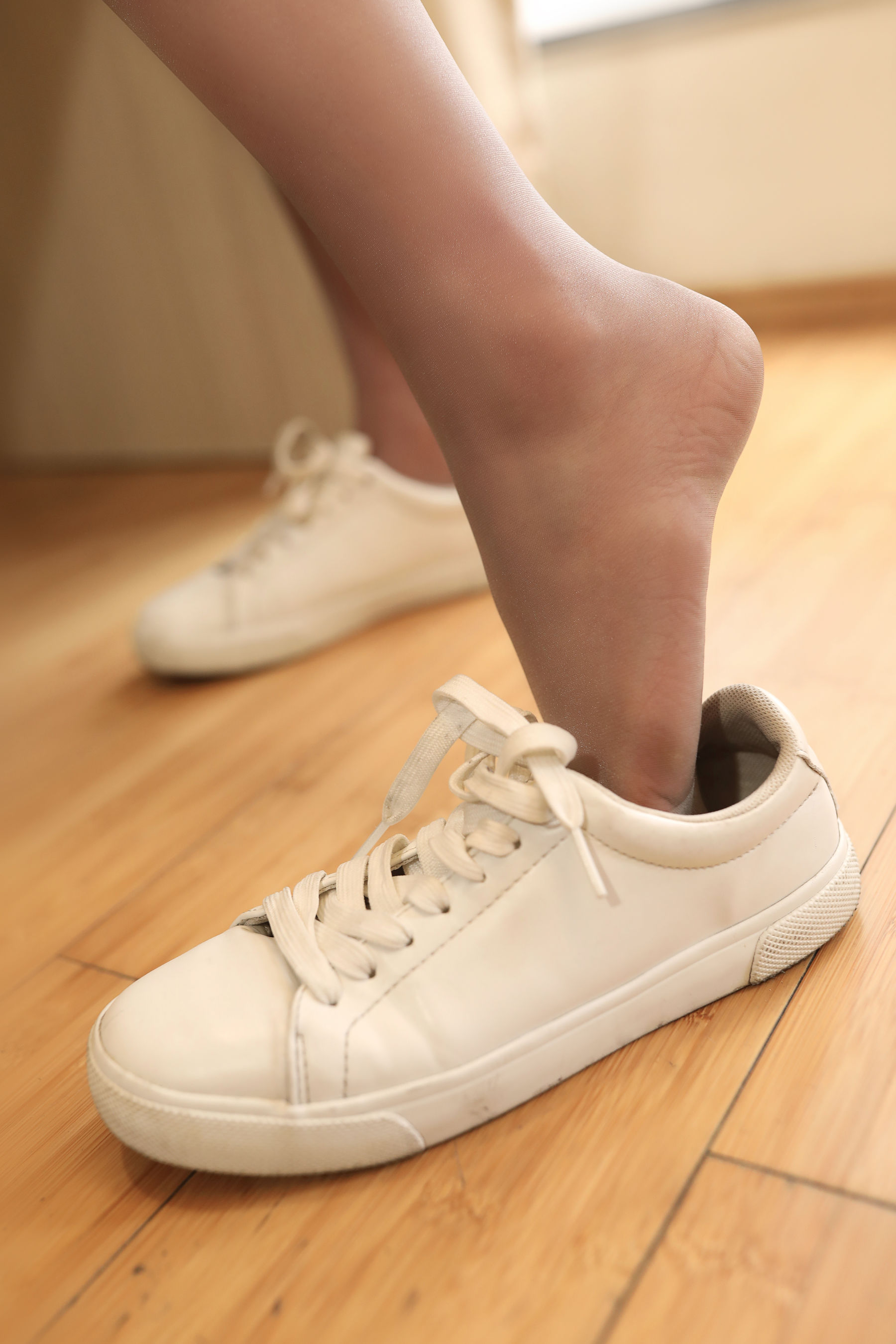 [MZSOCK]爱美足 No.210 梦琪/(77P)