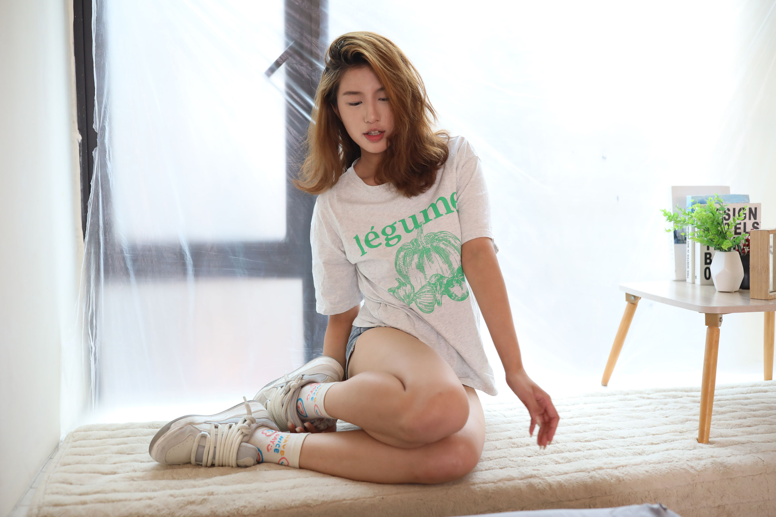 [MZSOCK]爱美足 No.226 小雅/(226P)