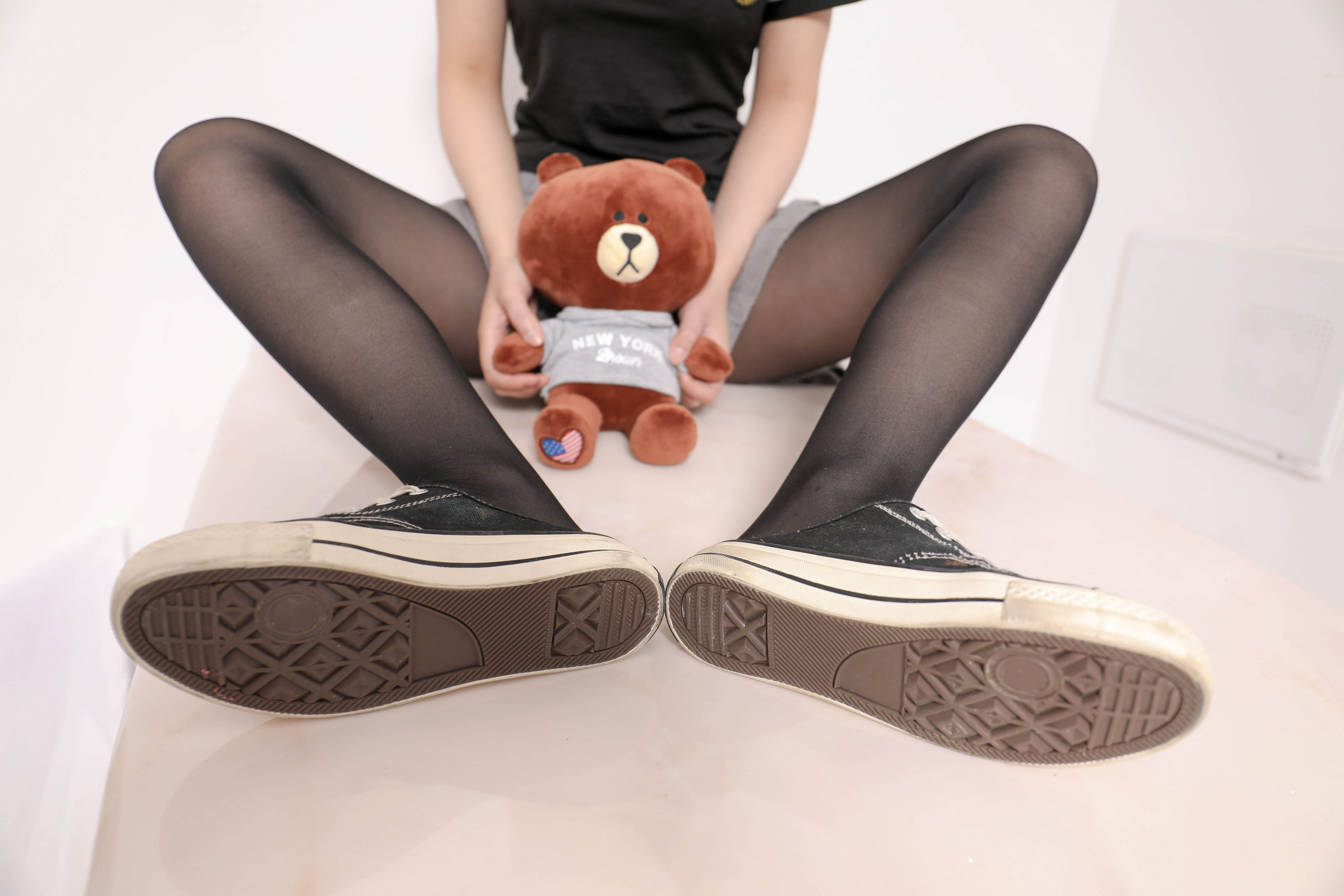 [MZSOCK]爱美足 No.212 泡泡/(104P)