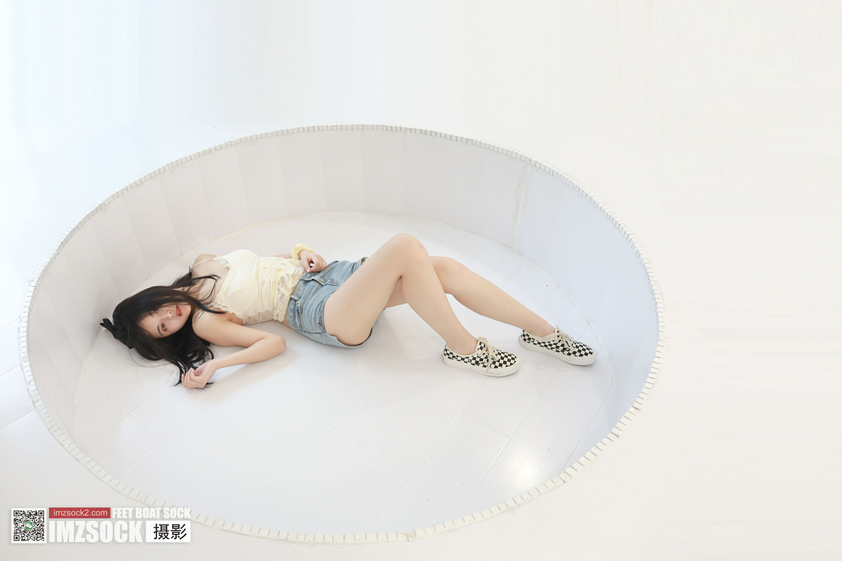 [MZSOCK]爱美足 No.231 美琳/(85P)