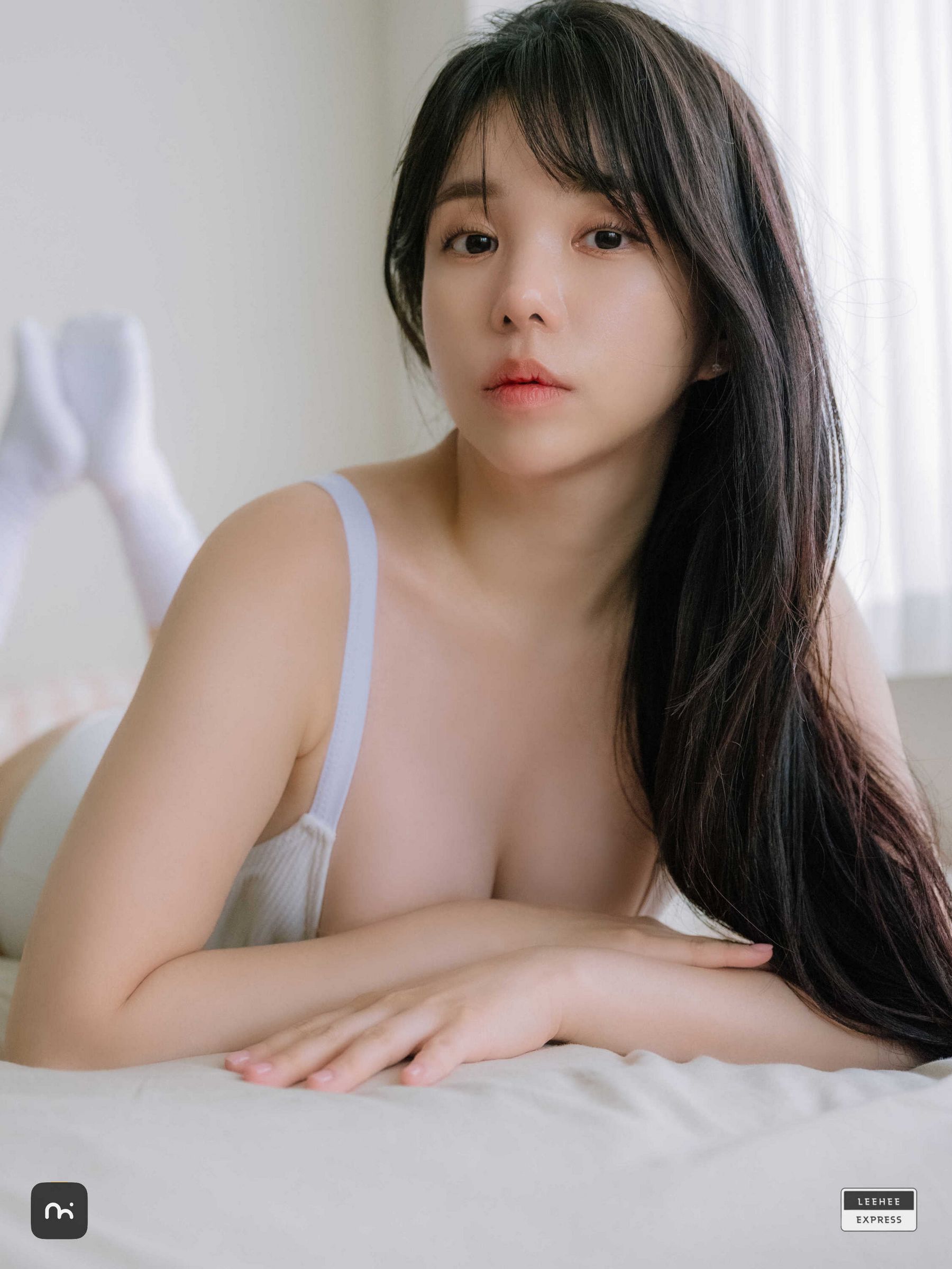 [LEEHEE EXPRESS] LEFM-038 - Yuri/(62P)