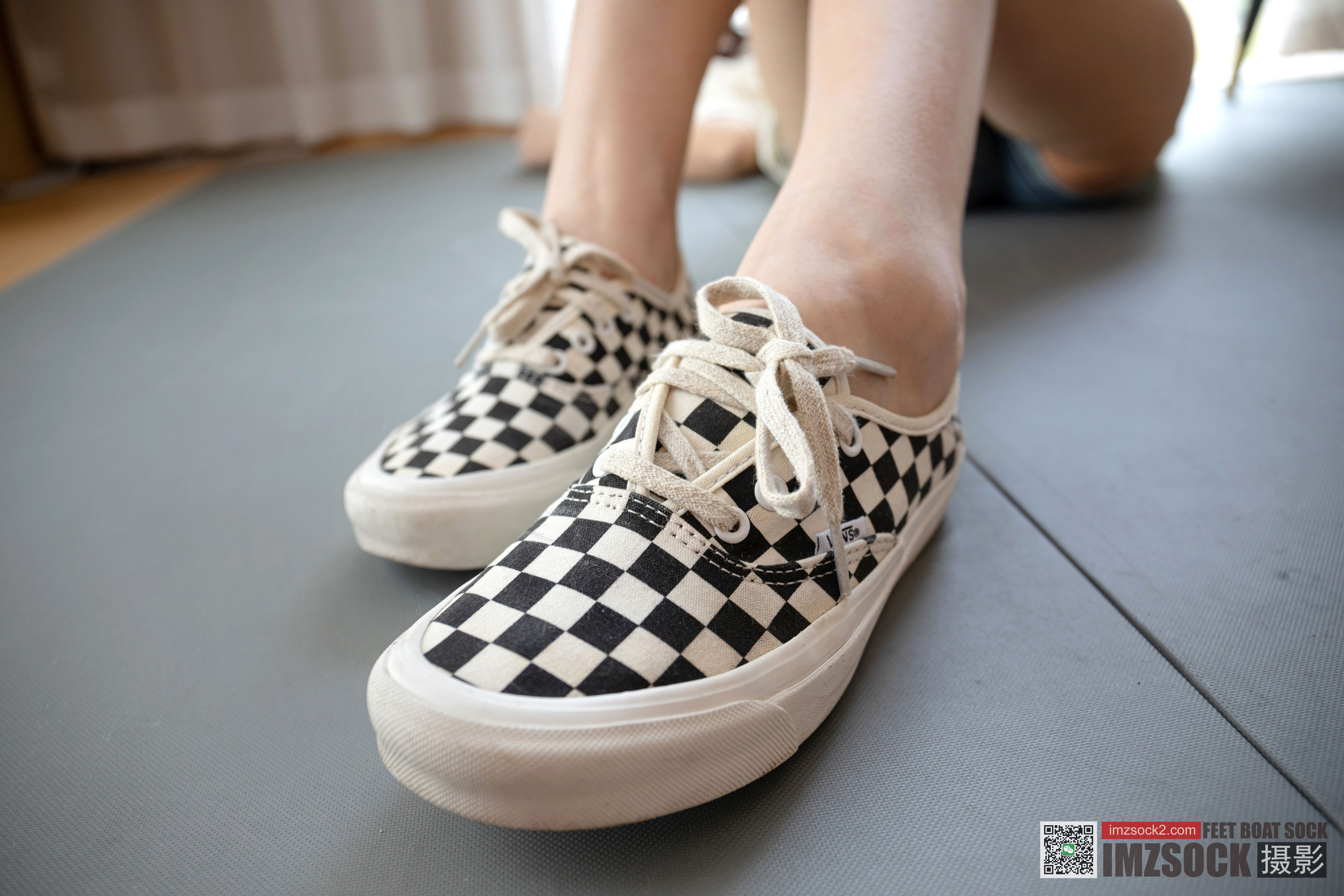 [MZSOCK]爱美足 No.222 美琳/(86P)