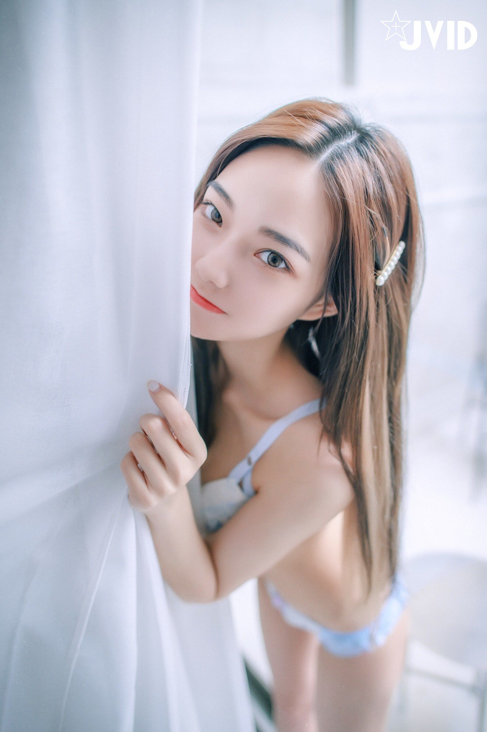 [JVID图集] 啾啾 - 清純小女孩/(114P)