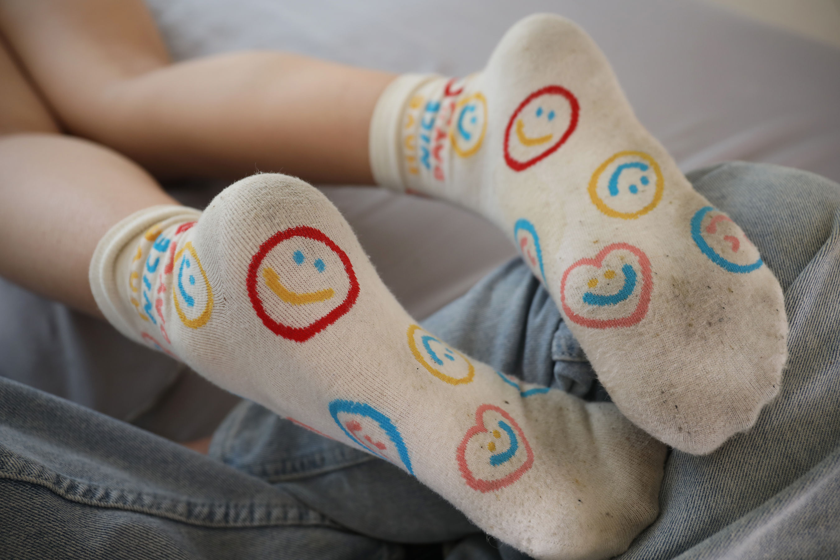 [MZSOCK]爱美足 No.226 小雅/(226P)