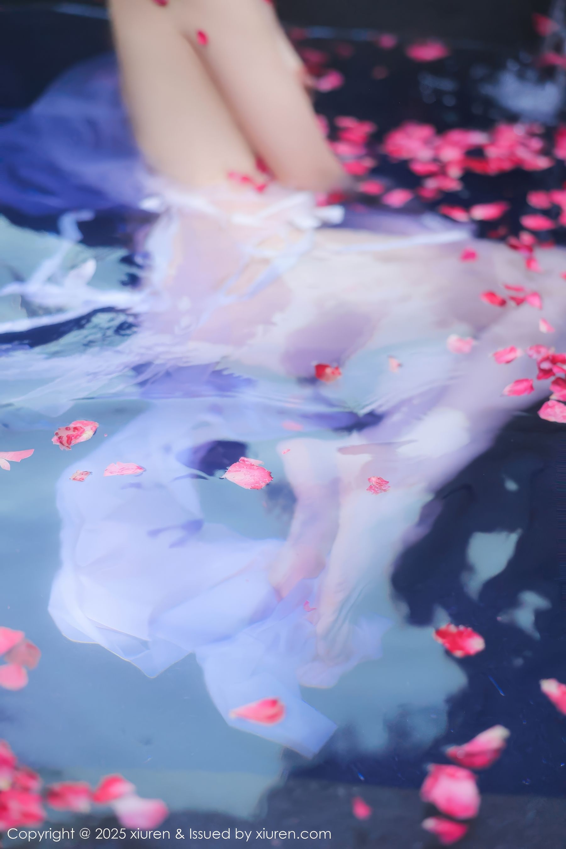 [秀人XiuRen] 2025.01.17 No.9778 桃妖夭/(78P)