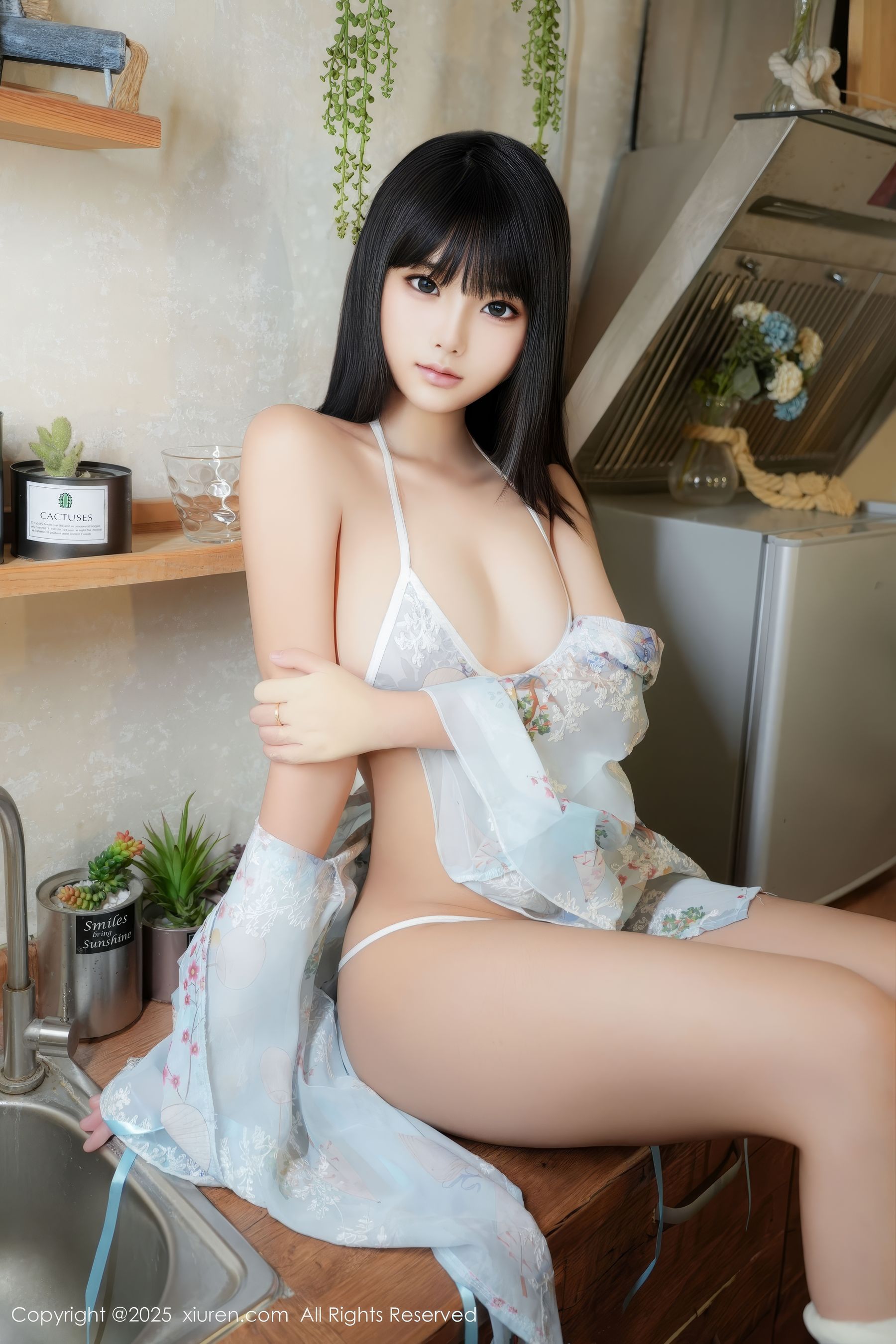 [秀人XiuRen] 2025.01.15 No.9760 姚若兮vay/(51P)