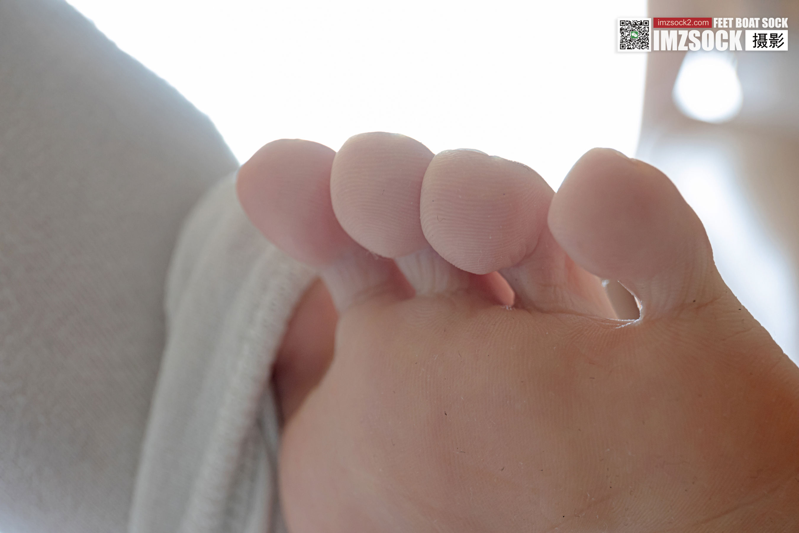 [MZSOCK]爱美足 No.229 铭玥/(129P)