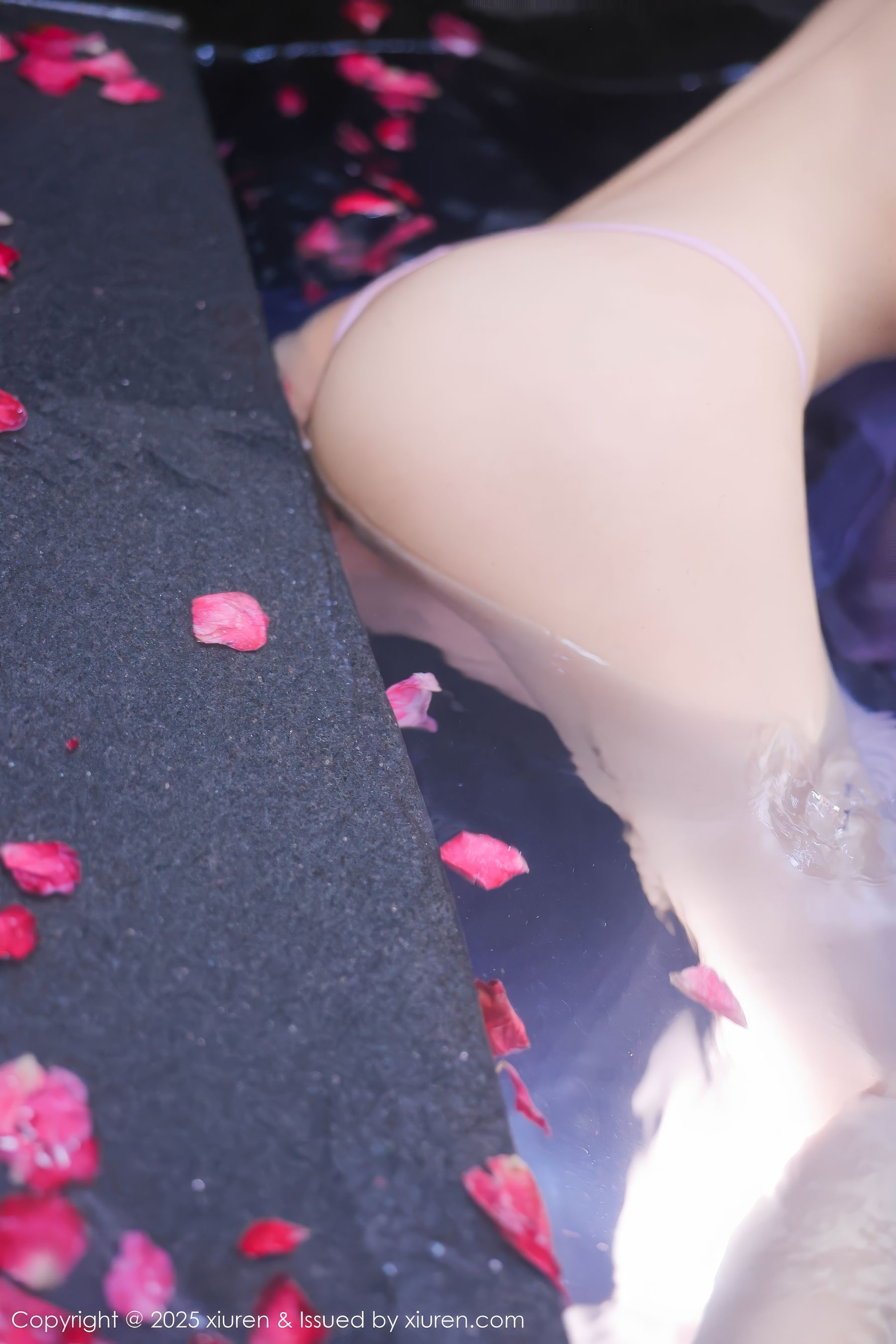 [秀人XiuRen] 2025.01.17 No.9778 桃妖夭/(78P)