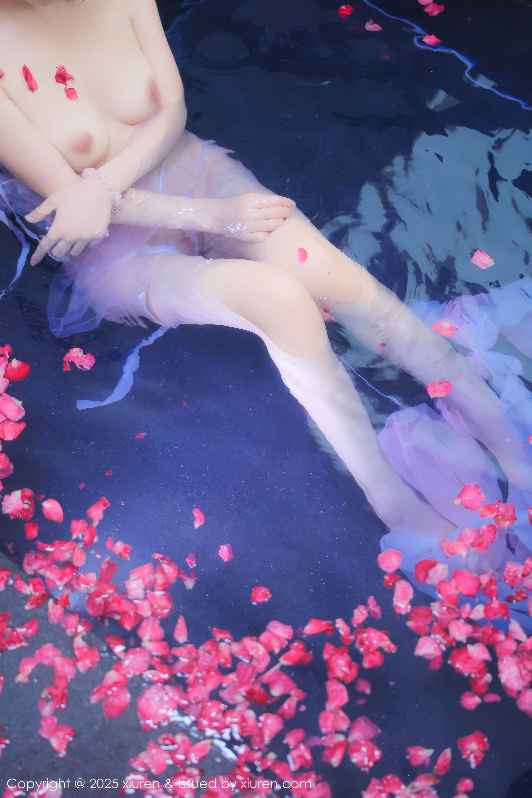 [秀人XiuRen] 2025.01.17 No.9778 桃妖夭/(78P)