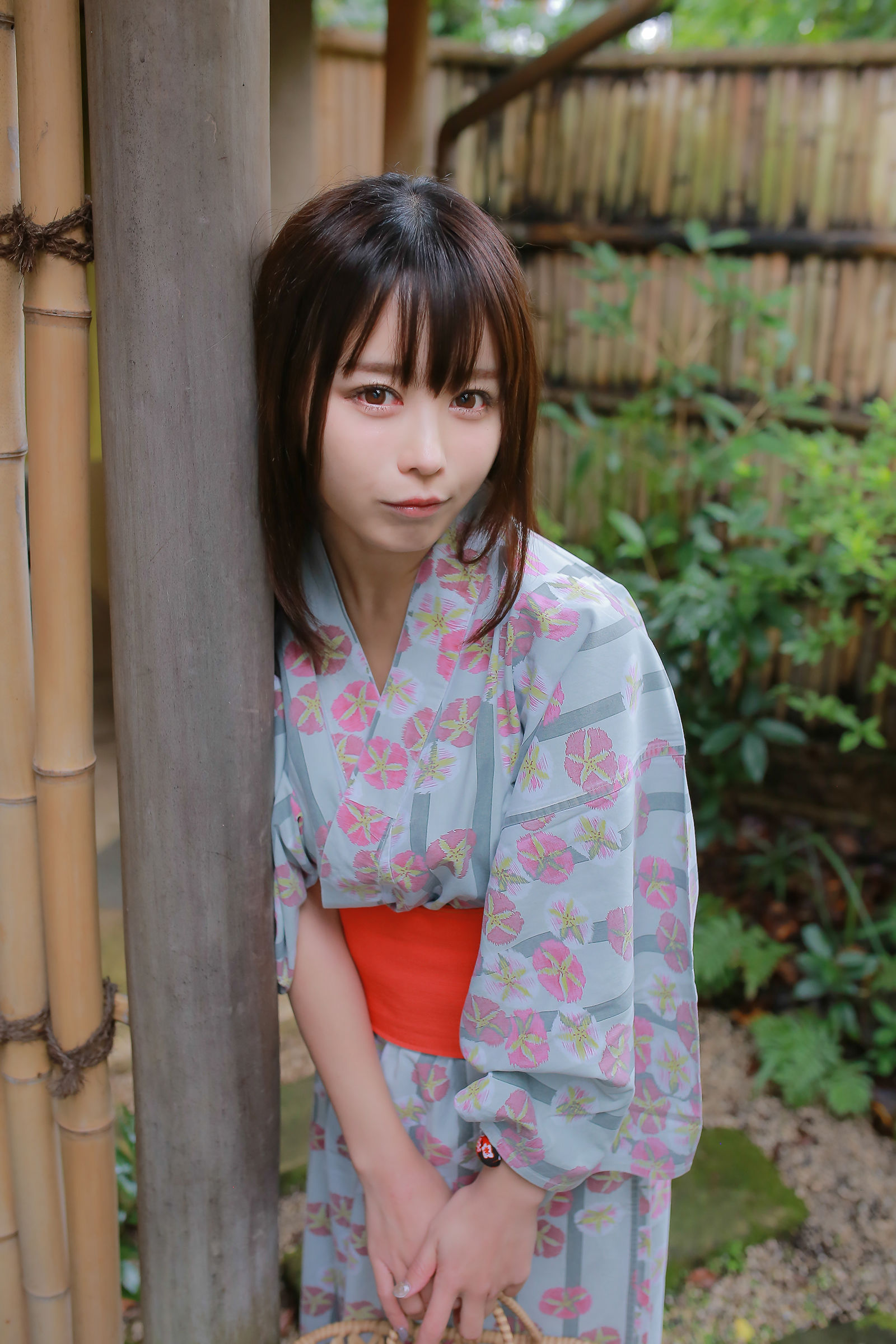 いくみ – (193iKkyu3) - Ikumi いくみ Ikumi to Onsen いくみと温泉/(202P)