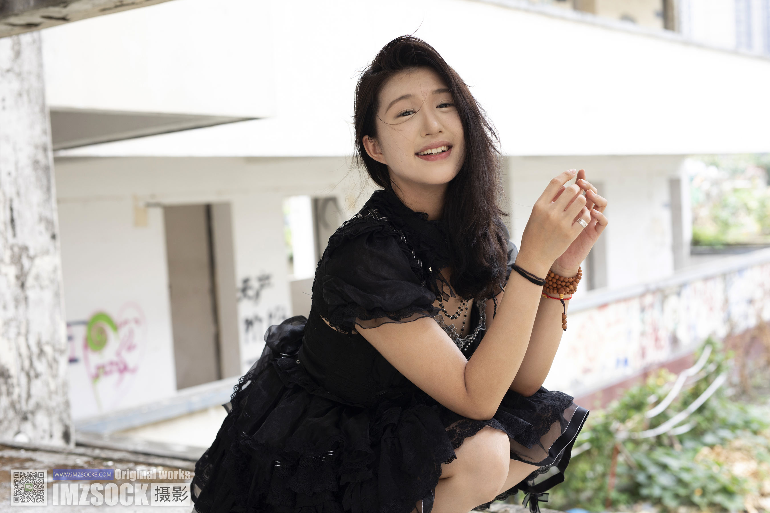 [MZSOCK]爱美足 No.230 小雅/(84P)