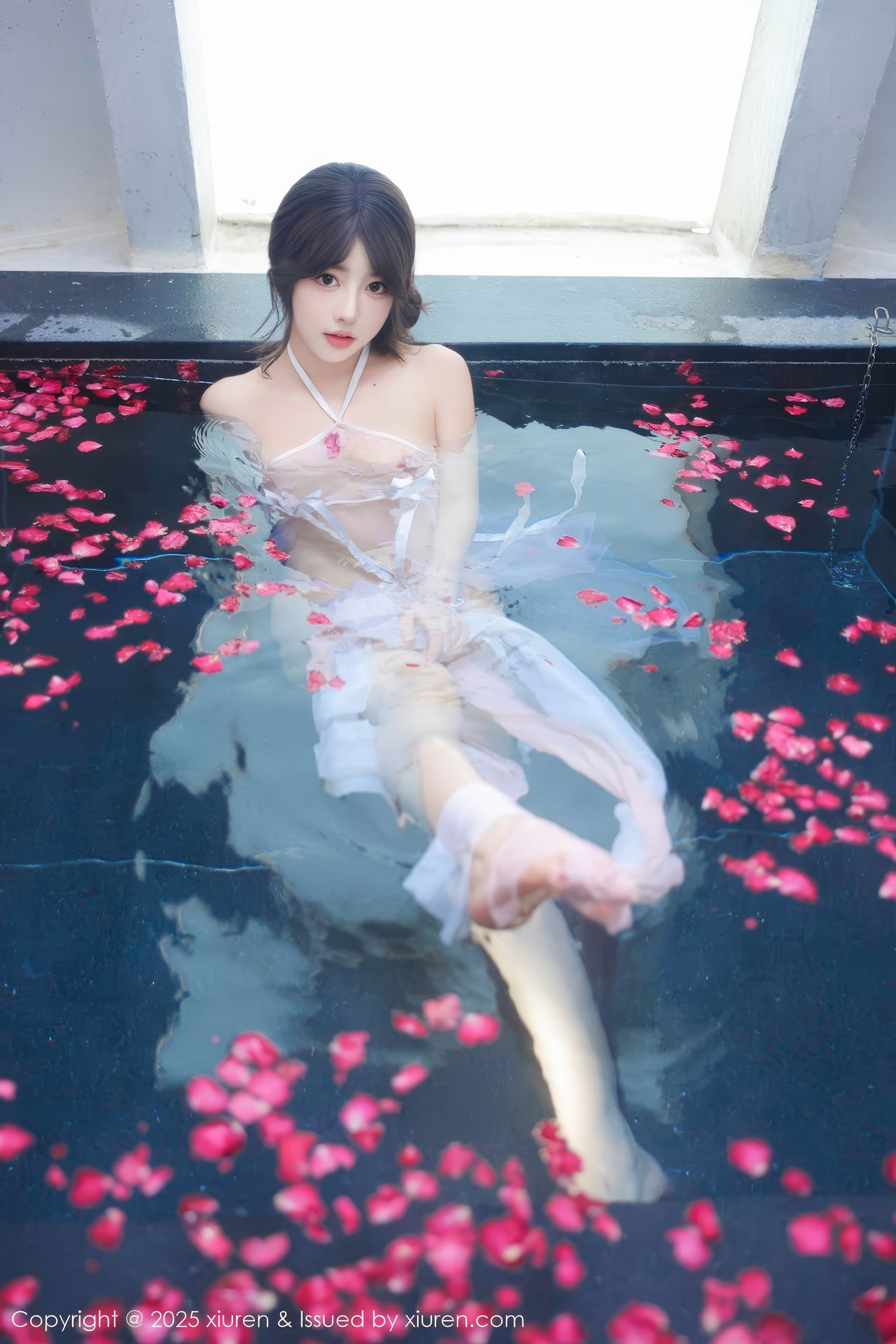 [秀人XiuRen] 2025.01.17 No.9778 桃妖夭/(78P)