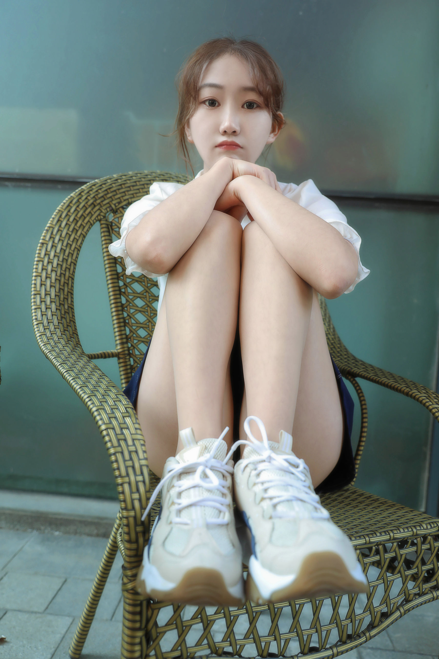 [MZSOCK]爱美足 No.214 小美/(73P)