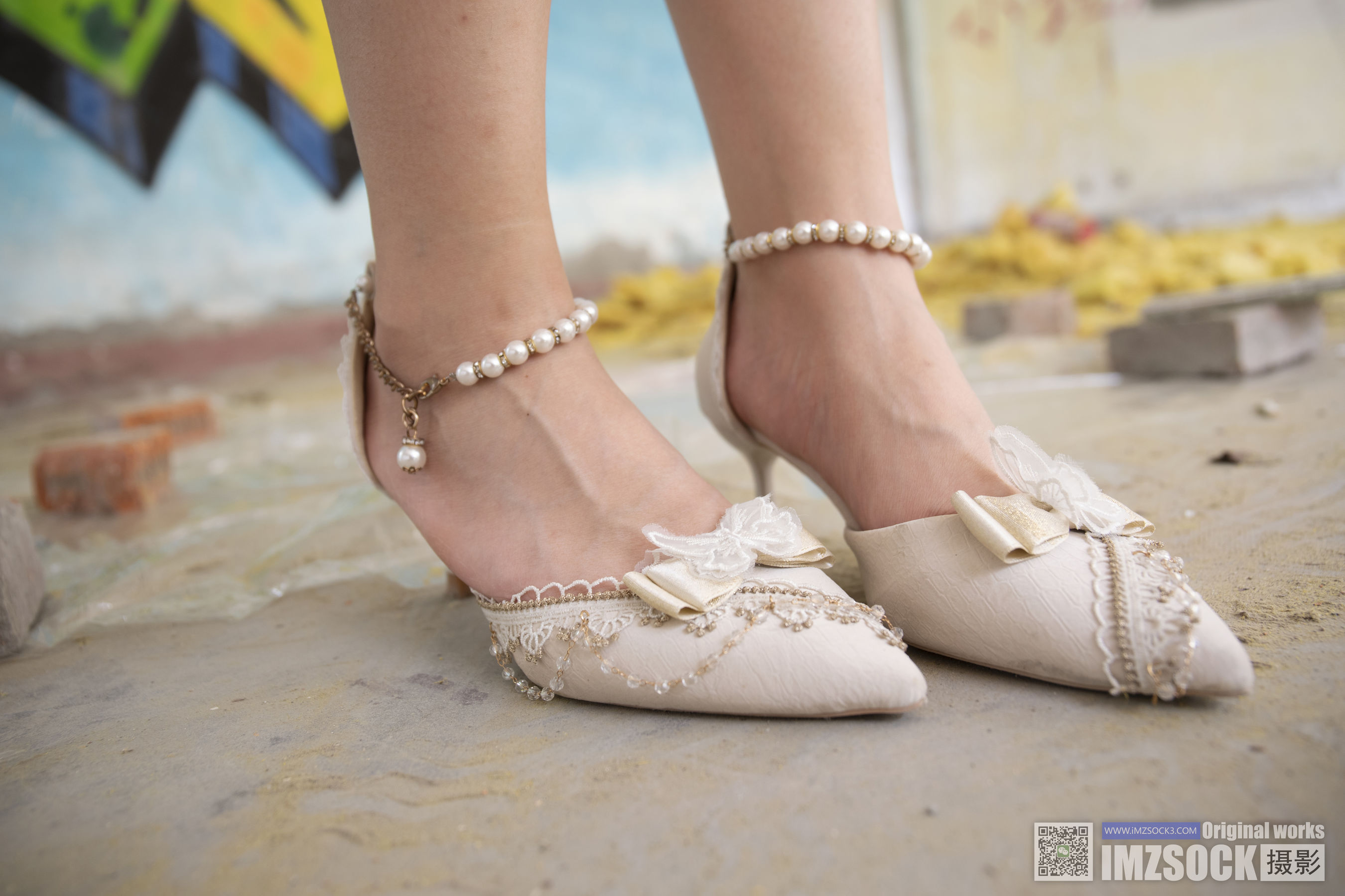 [MZSOCK]爱美足 No.230 小雅/(84P)