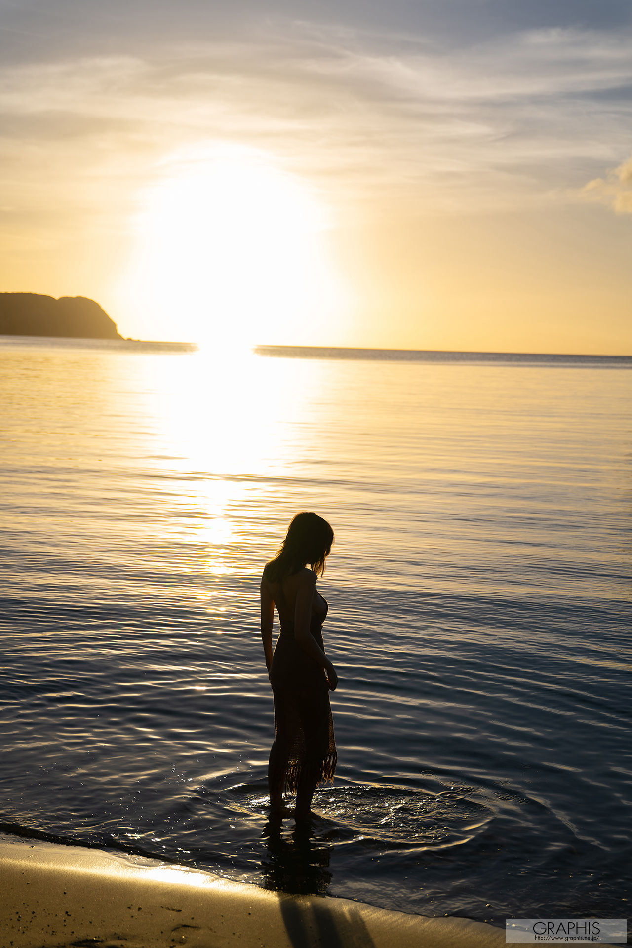 [Graphis Gals] NO.555 JULIA Majesty/(46P)