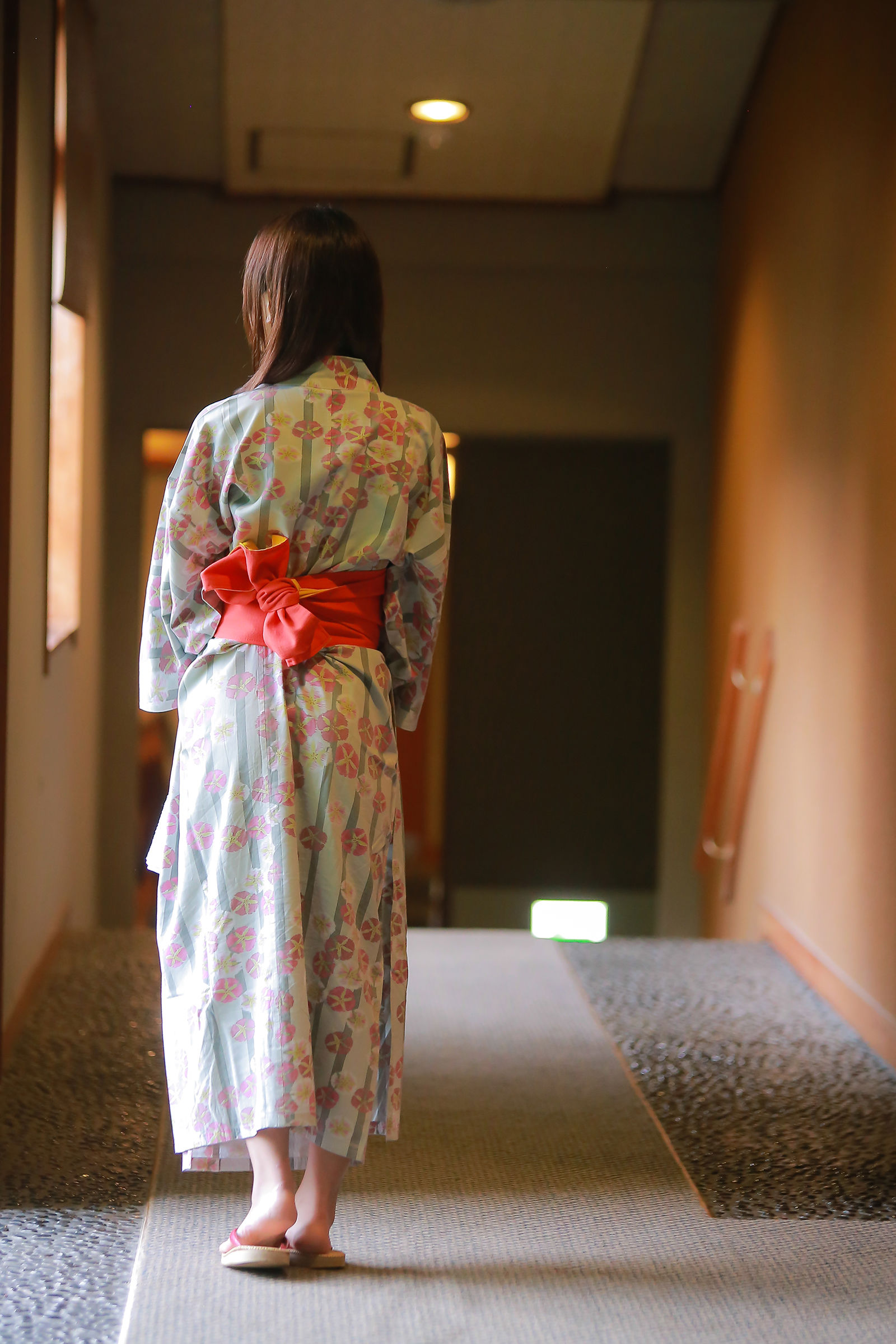 いくみ – (193iKkyu3) - Ikumi いくみ Ikumi to Onsen いくみと温泉/(202P)