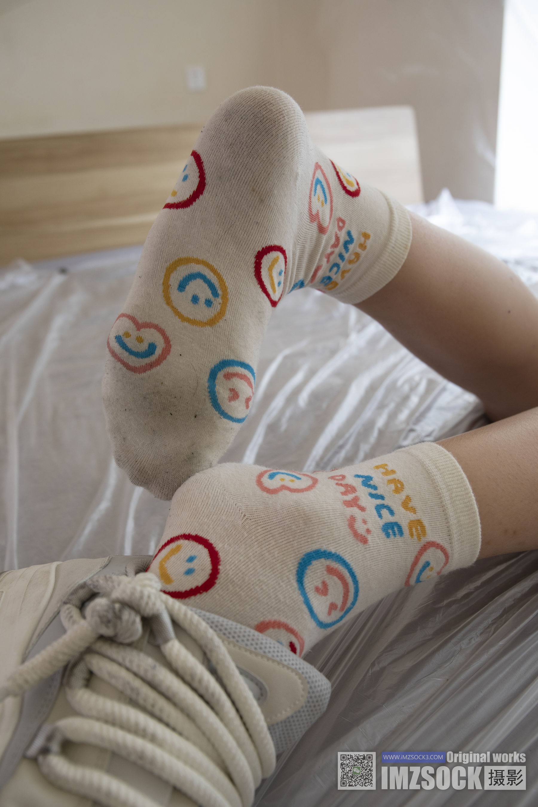 [MZSOCK]爱美足 No.226 小雅/(226P)