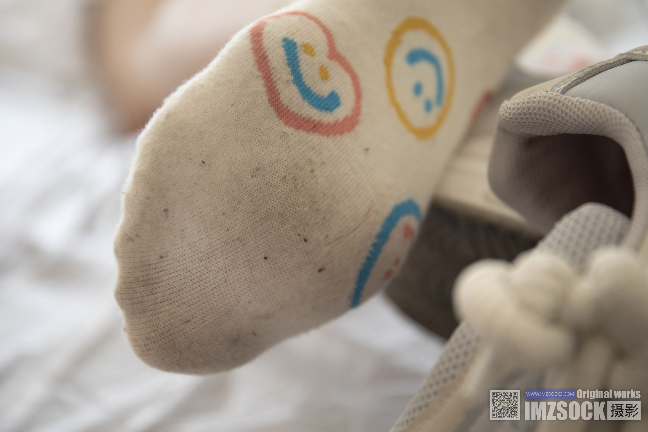 [MZSOCK]爱美足 No.226 小雅/(226P)