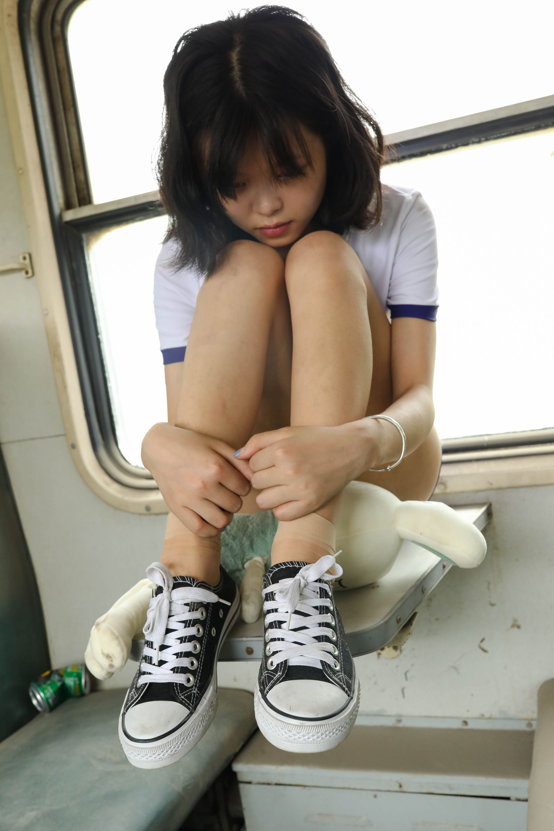 [MZSOCK]爱美足 No.213 多多/(140P)