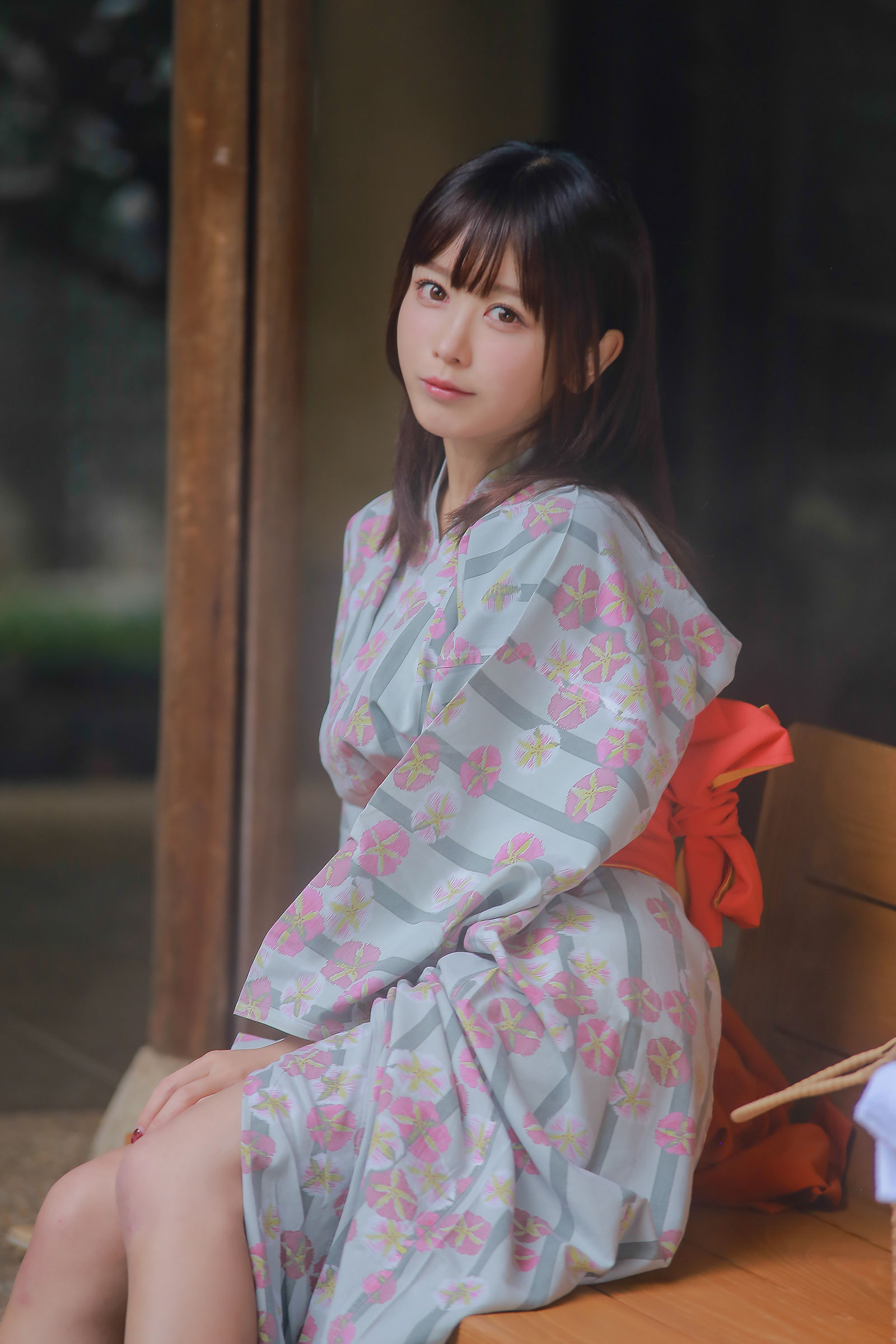 いくみ – (193iKkyu3) - Ikumi いくみ Ikumi to Onsen いくみと温泉/(202P)