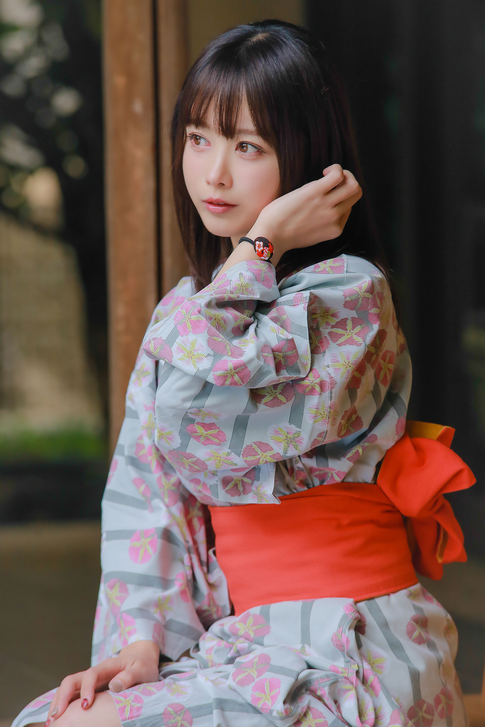 いくみ – (193iKkyu3) - Ikumi いくみ Ikumi to Onsen いくみと温泉/(202P)