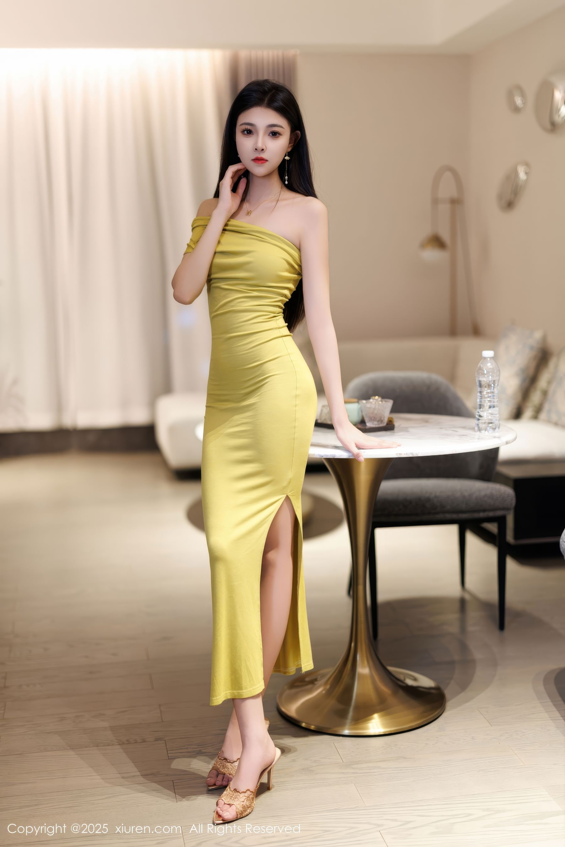 [秀人XiuRen] 2025.01.15 No.9761 初梦瑶/(83P)