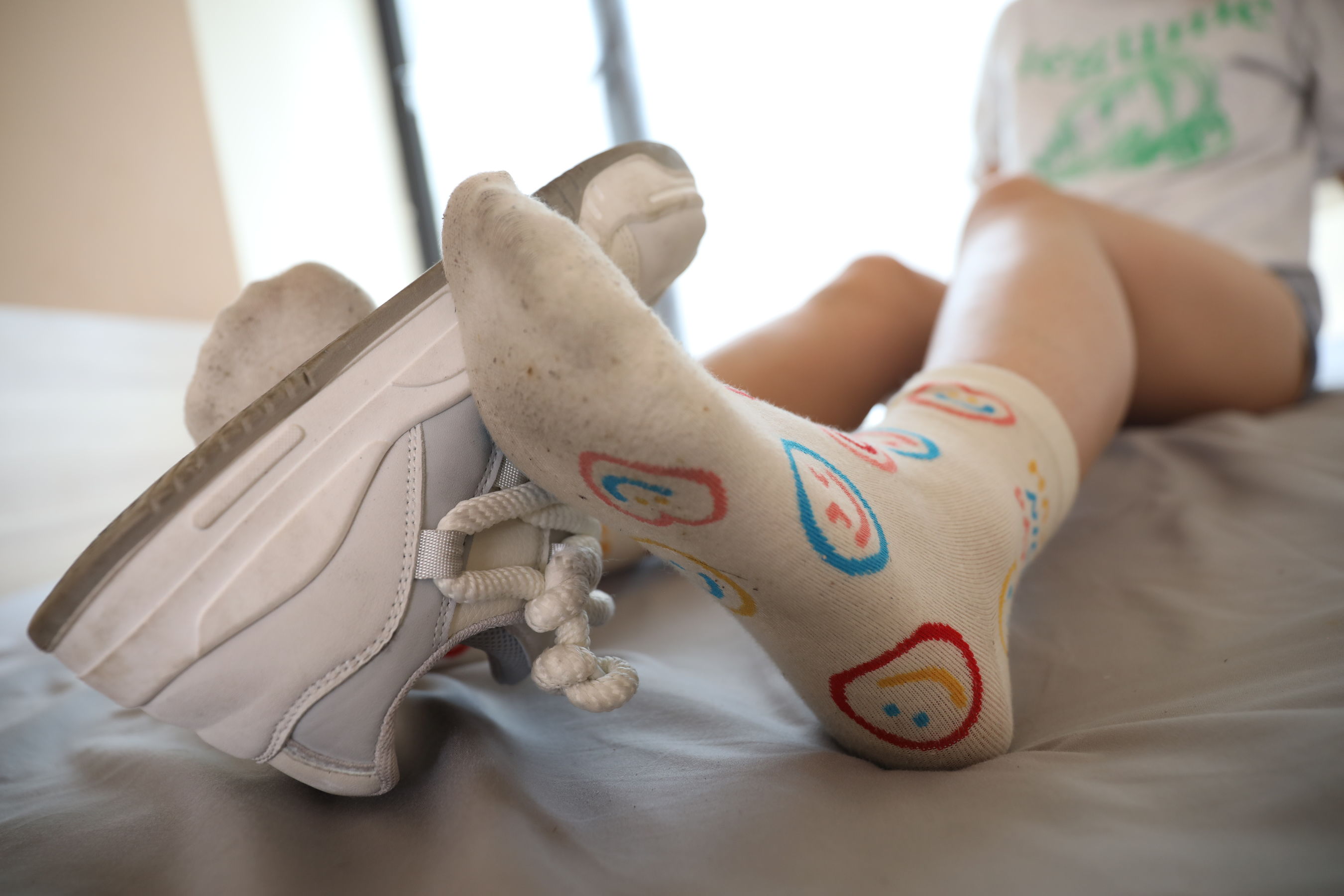 [MZSOCK]爱美足 No.226 小雅/(226P)