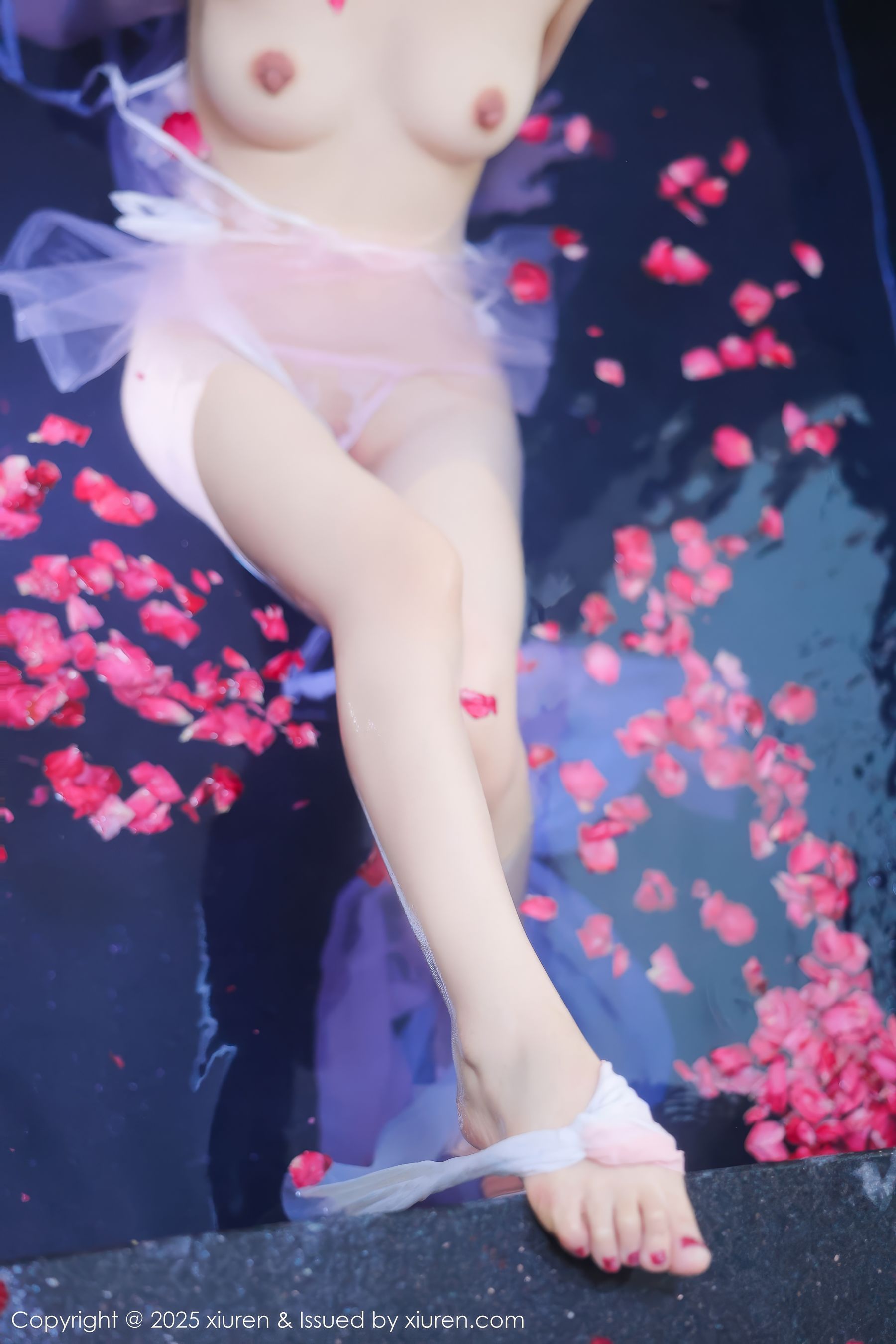 [秀人XiuRen] 2025.01.17 No.9778 桃妖夭/(78P)