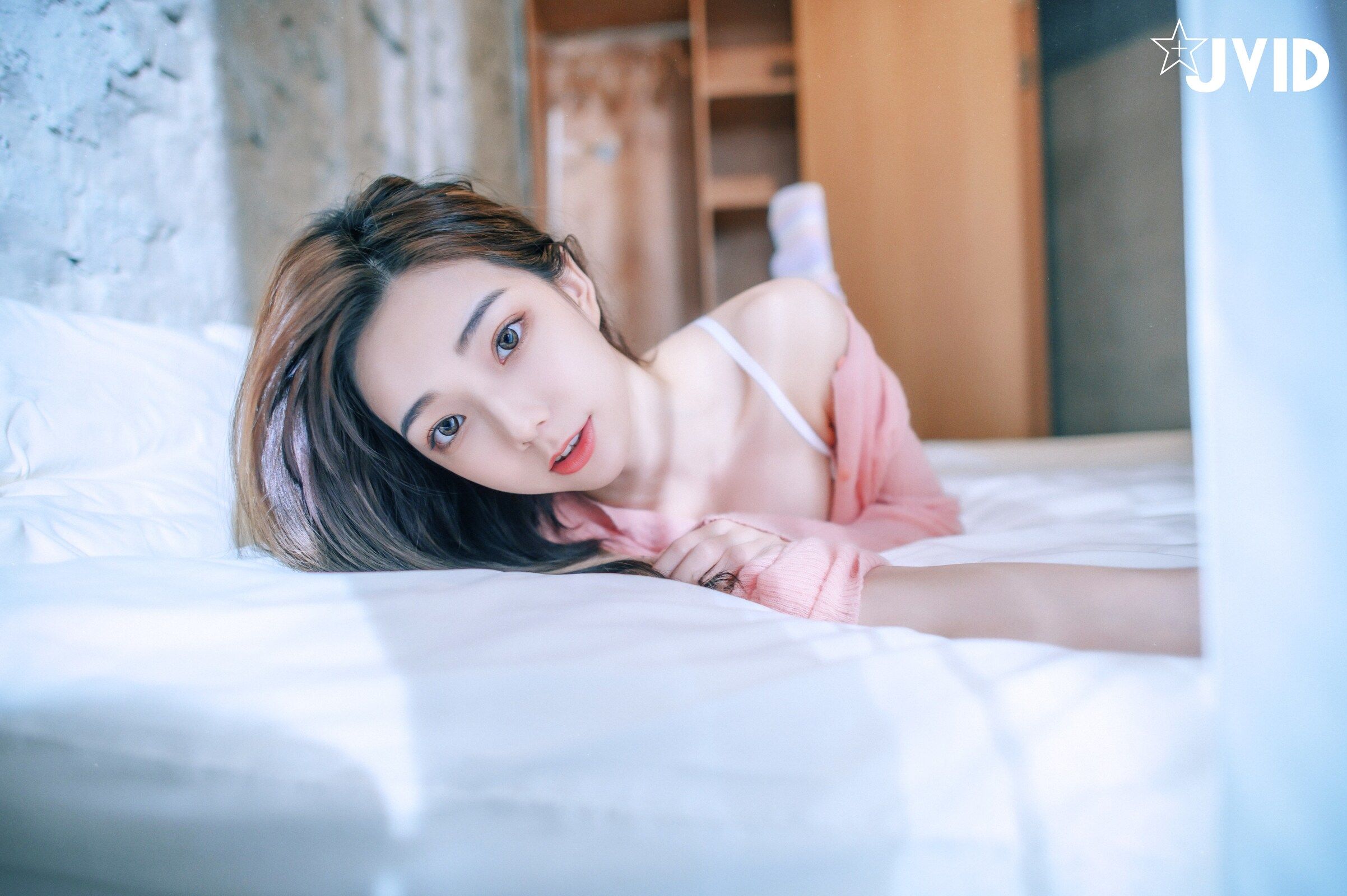 [JVID图集] 啾啾 - 清純小女孩/(114P)