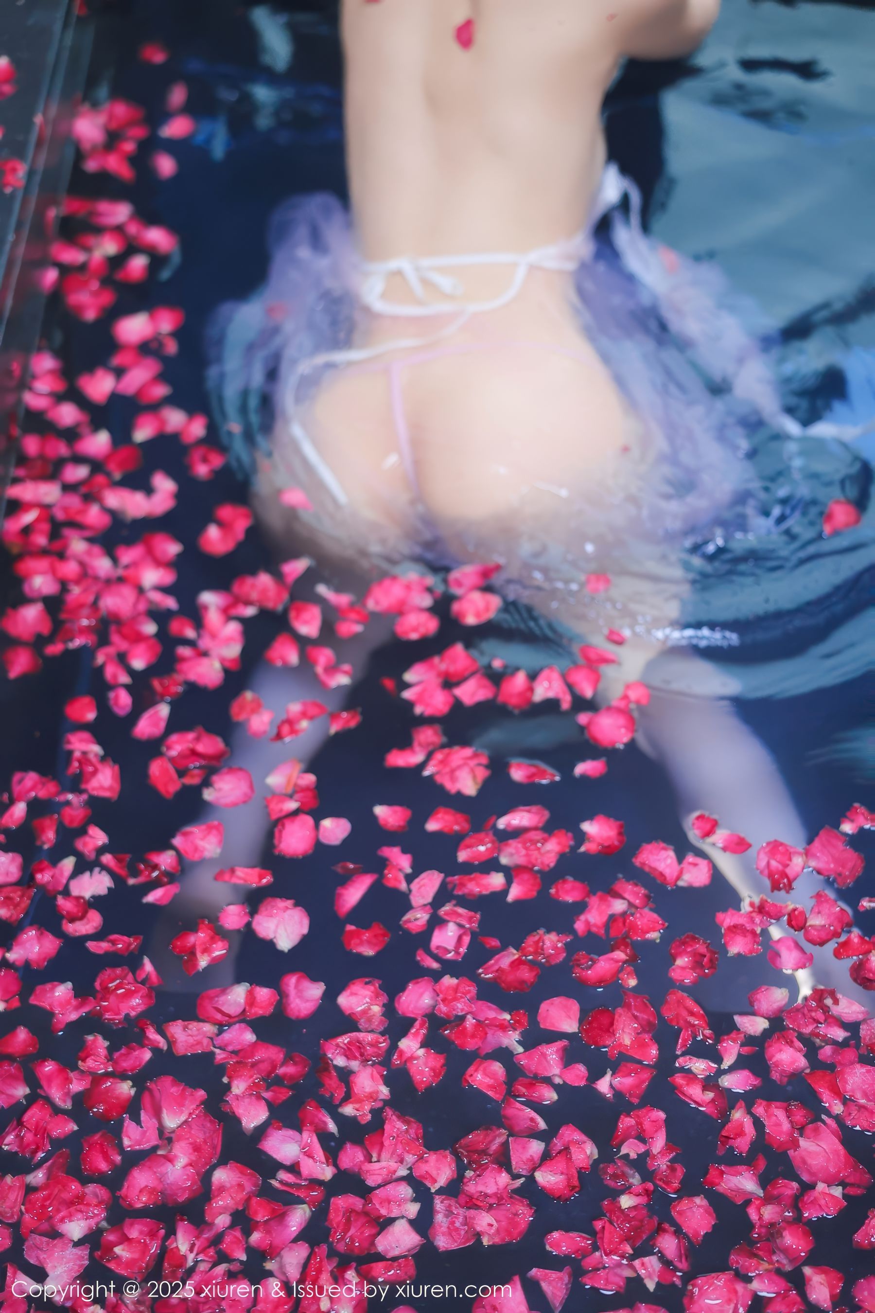 [秀人XiuRen] 2025.01.17 No.9778 桃妖夭/(78P)