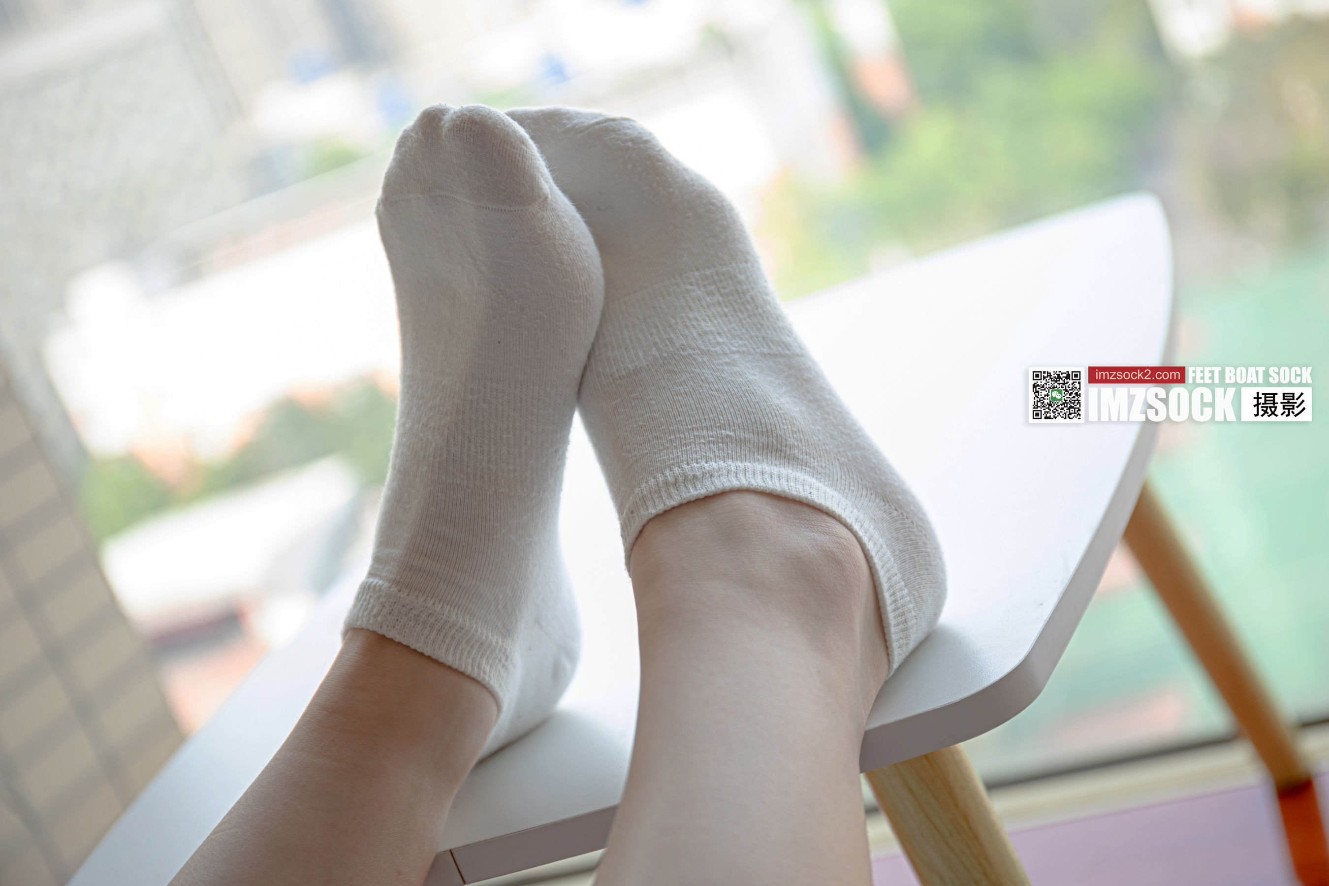 [MZSOCK]爱美足 No.229 铭玥/(129P)