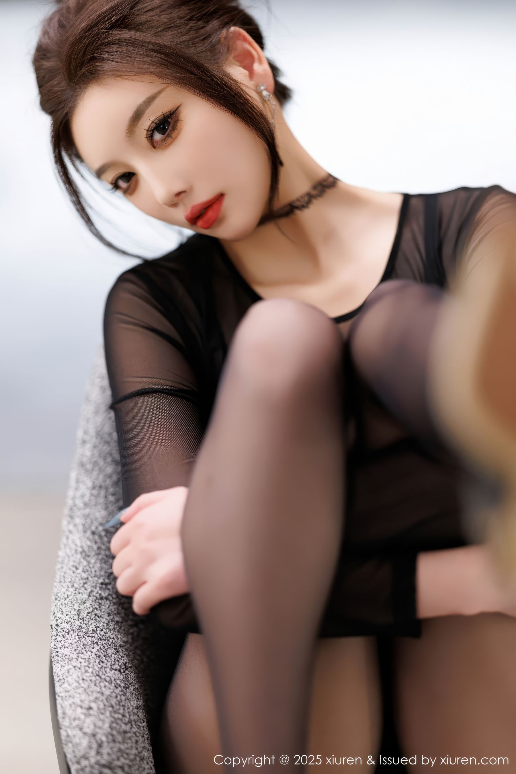 [秀人XiuRen] 2025.01.17 No.9776 杨晨晨Yome/(101P)