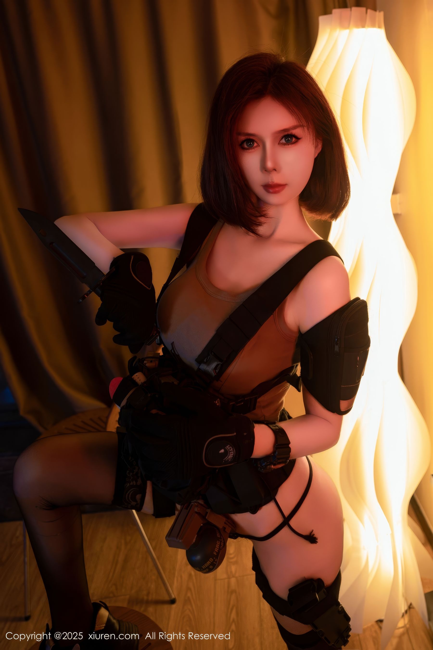 [秀人XiuRen] 2025.01.15 No.9759 白芷yy/(94P)