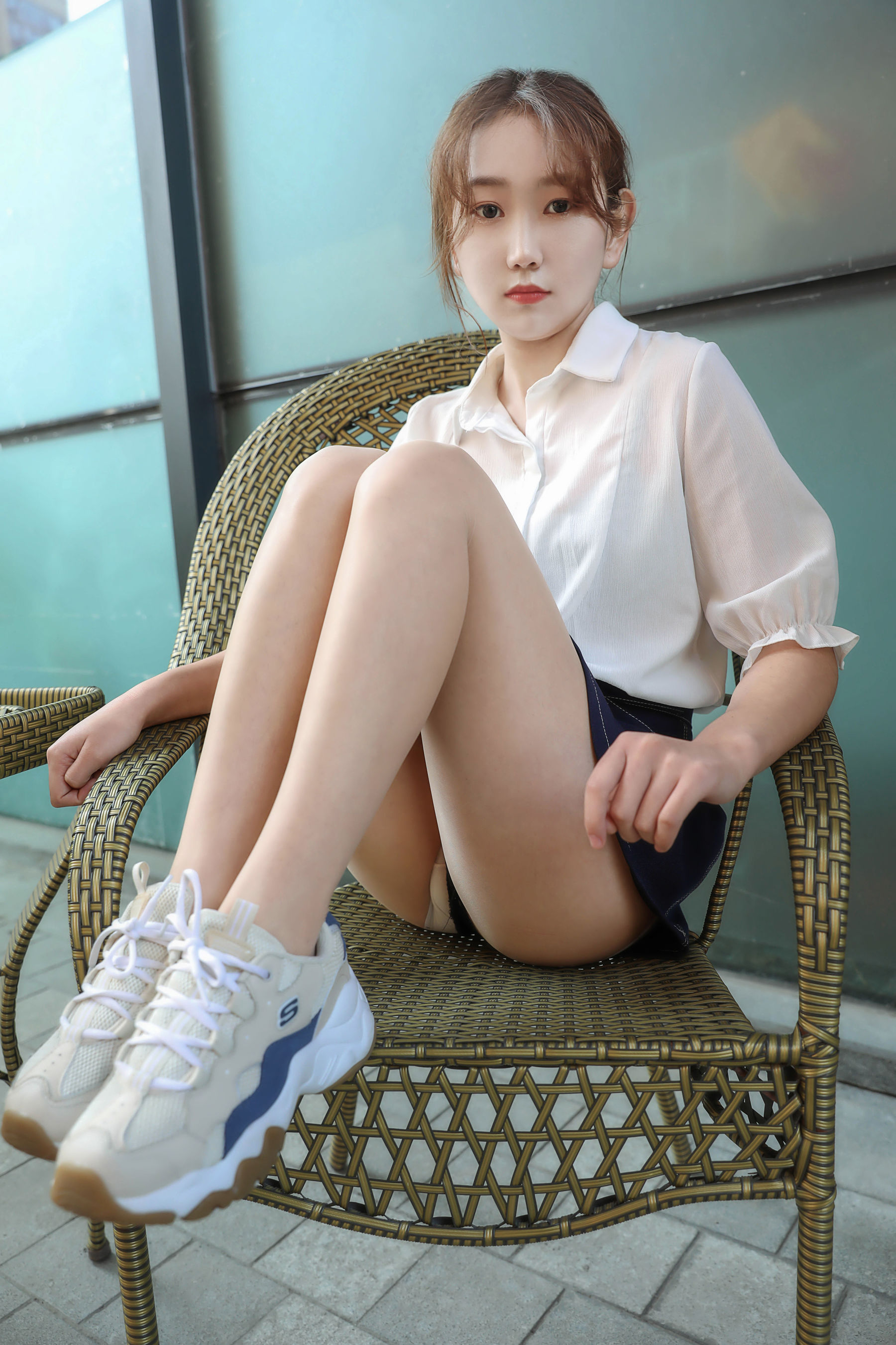 [MZSOCK]爱美足 No.214 小美/(73P)