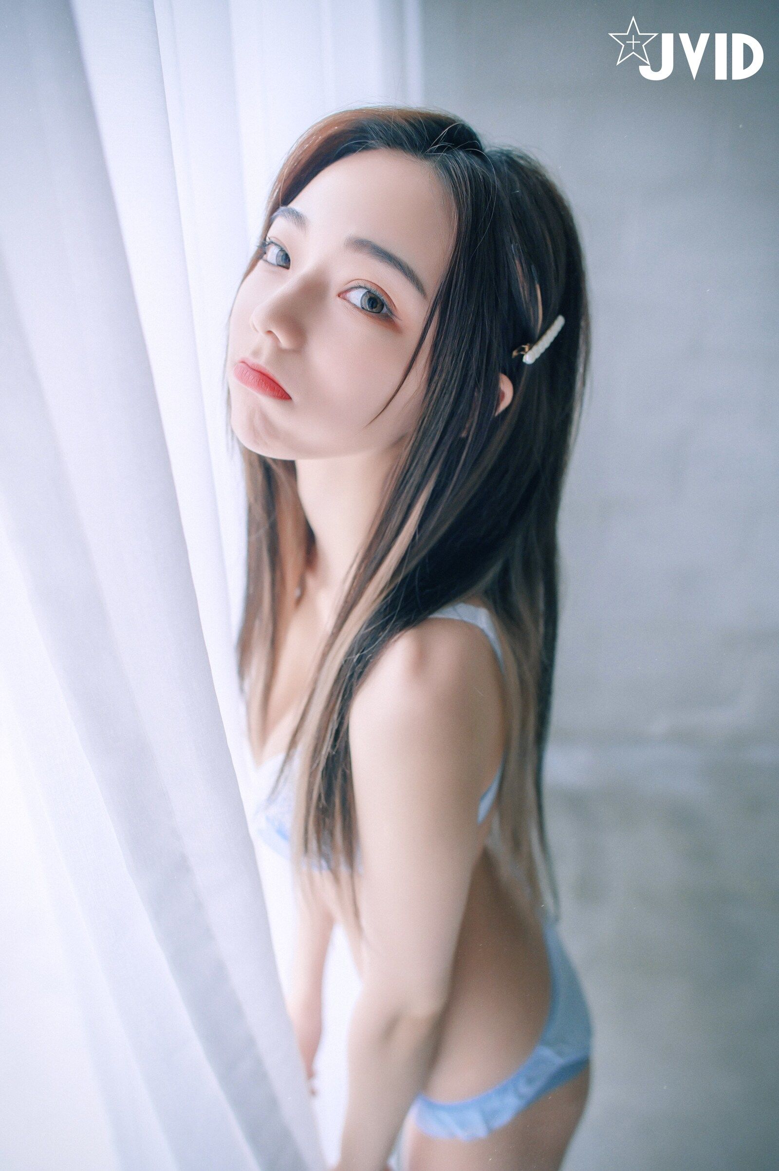 [JVID图集] 啾啾 - 清純小女孩/(114P)