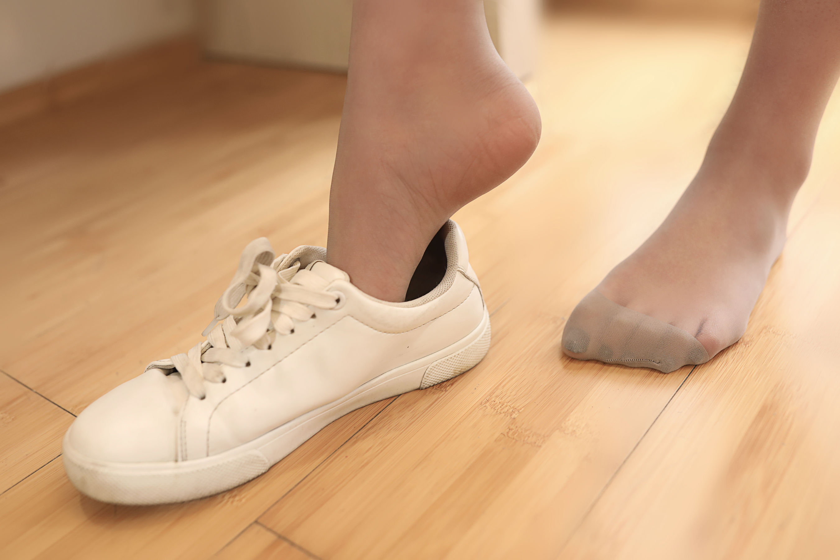 [MZSOCK]爱美足 No.210 梦琪/(77P)