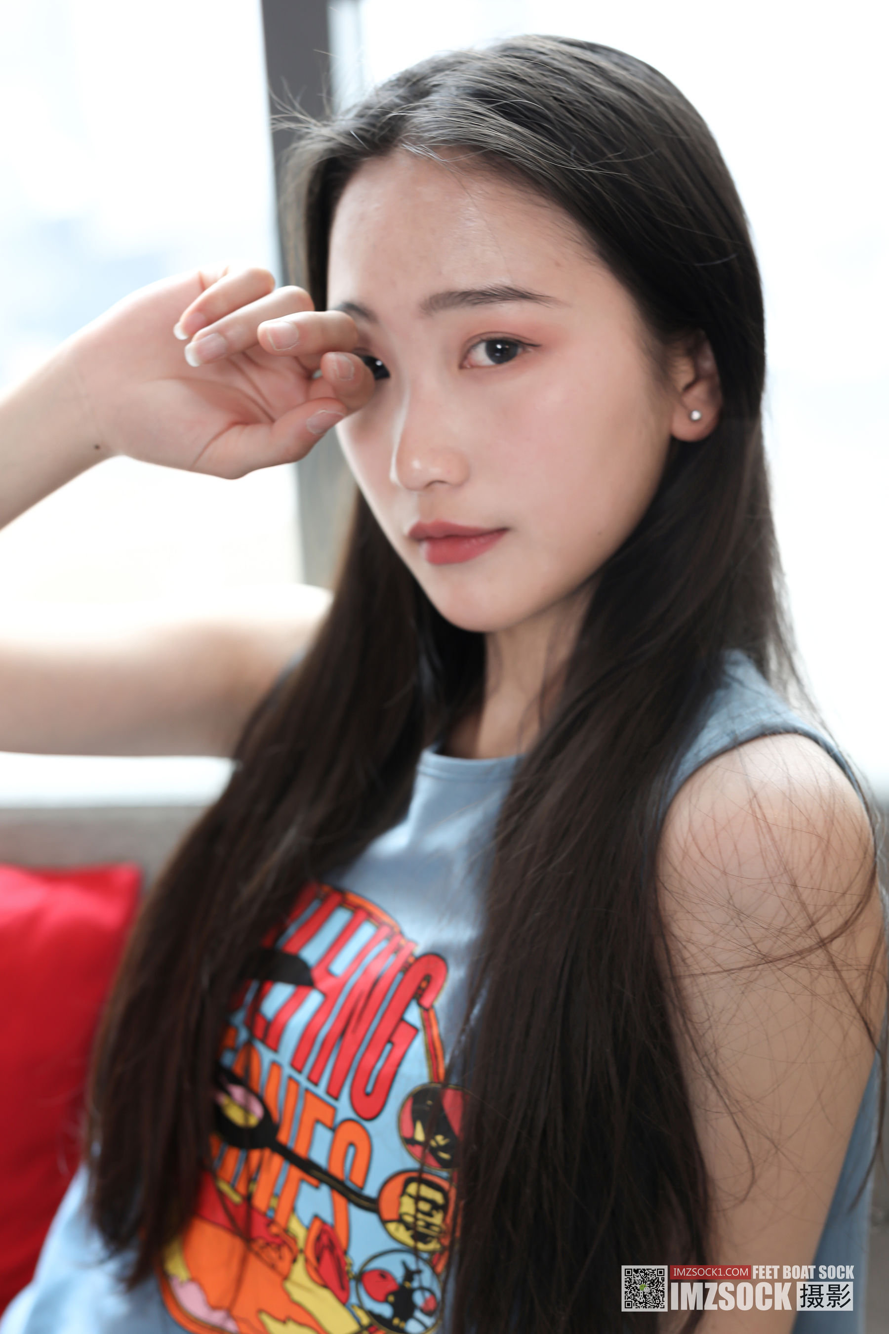 [MZSOCK]爱美足 No.218 君君/(83P)