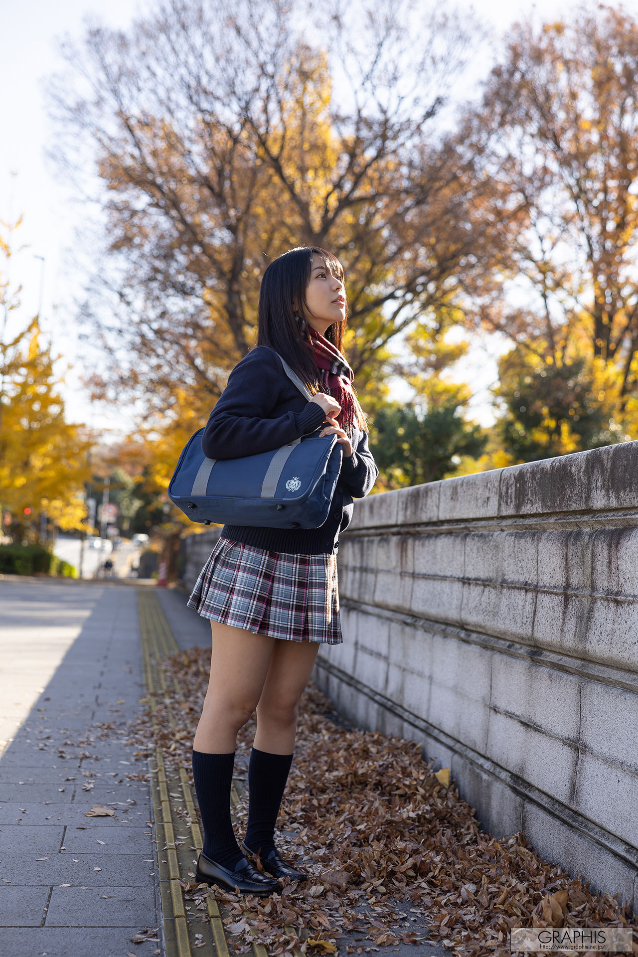 [Graphis Gals] NO.551 Kokoro Asano 浅野こころ HEROINE/(76P)