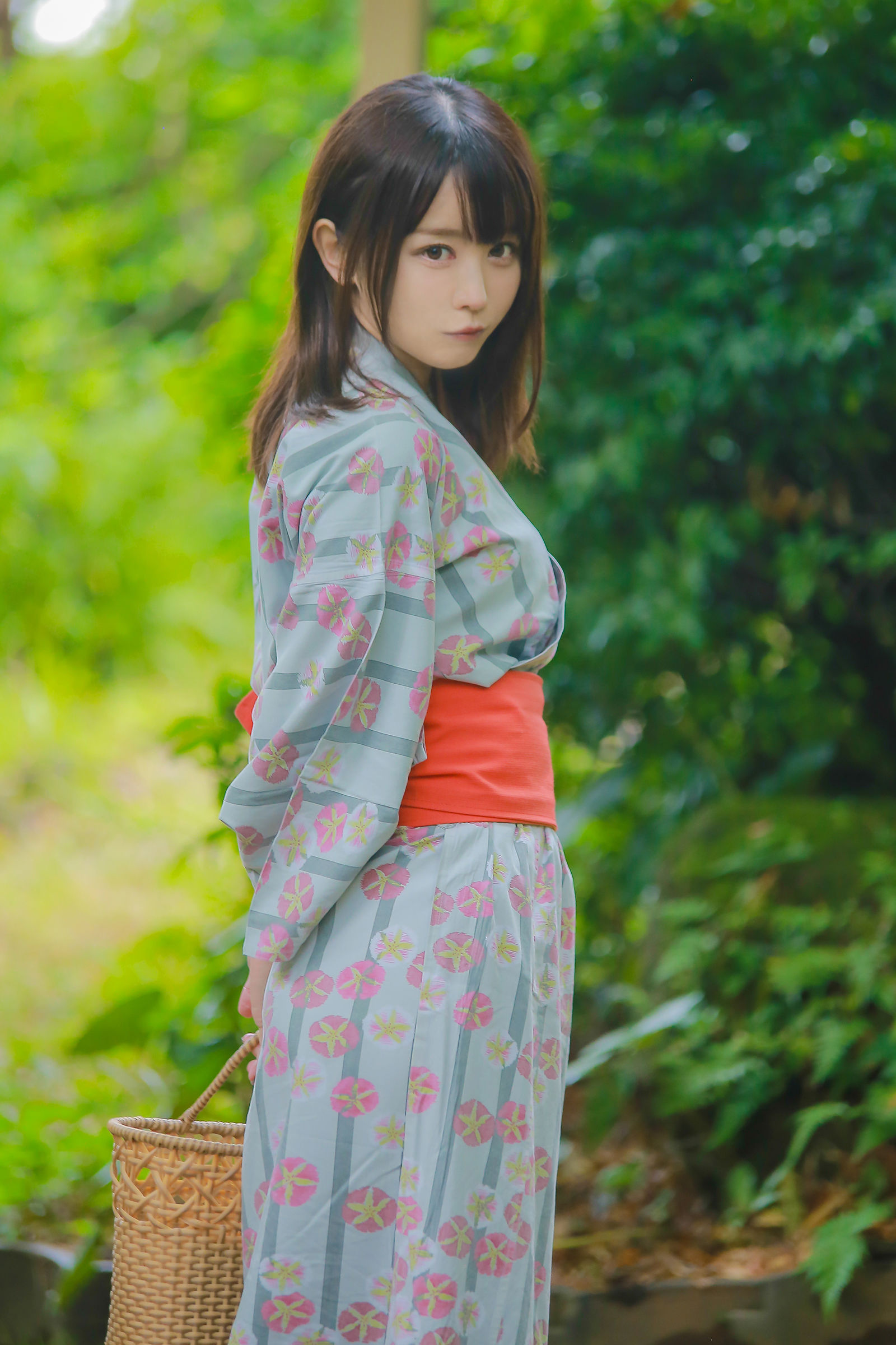 いくみ – (193iKkyu3) - Ikumi いくみ Ikumi to Onsen いくみと温泉/(202P)