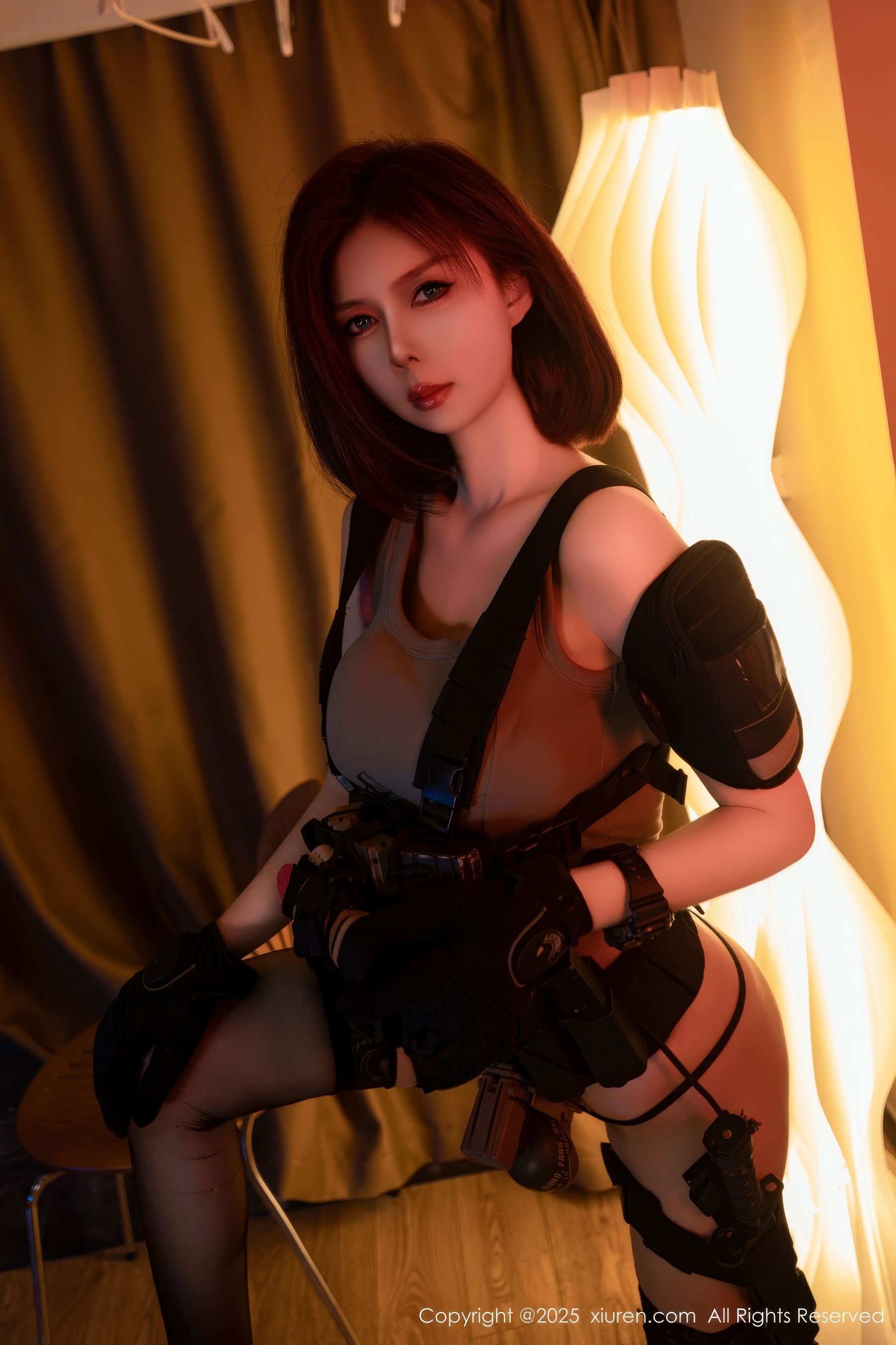 [秀人XiuRen] 2025.01.15 No.9759 白芷yy/(94P)