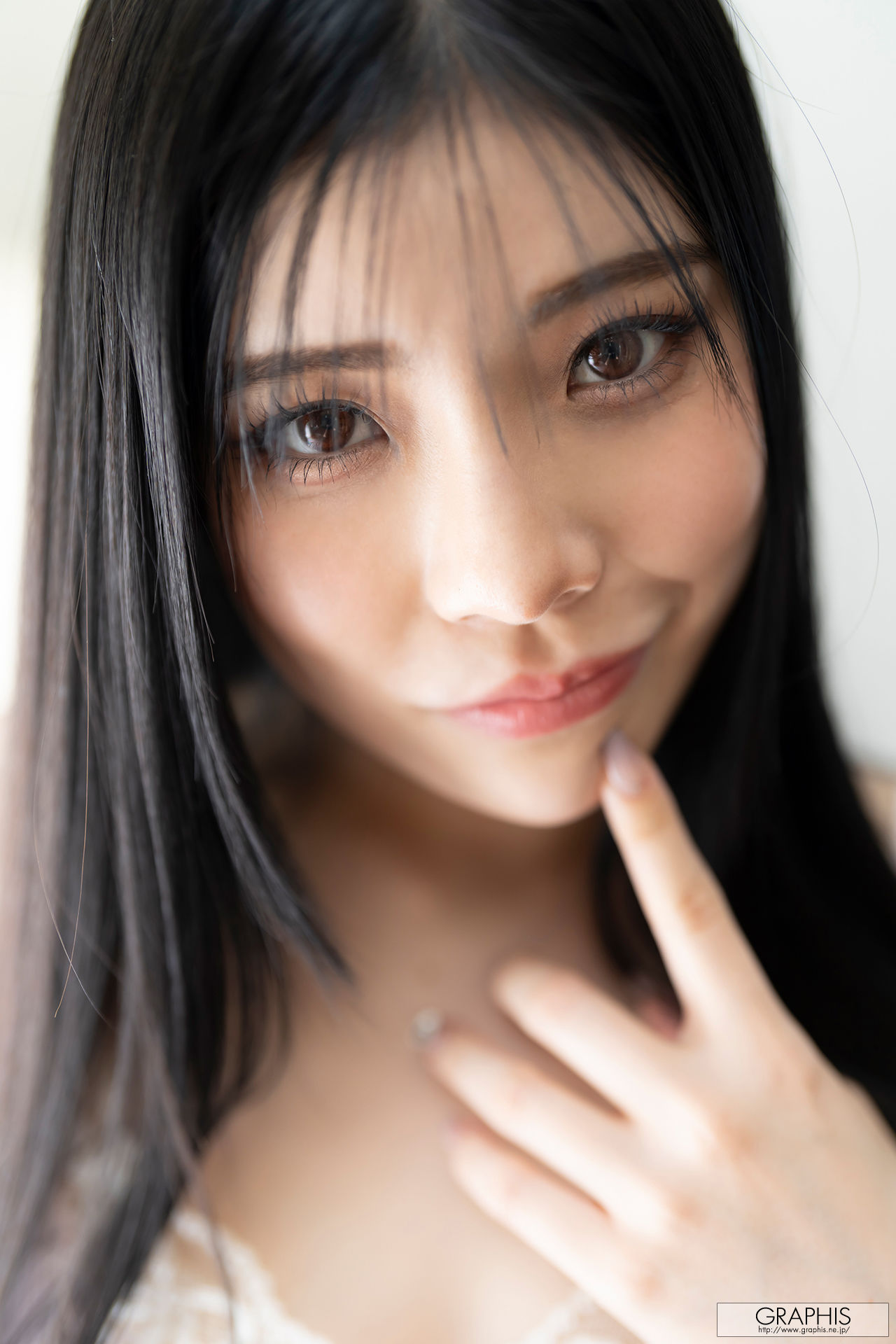 [Graphis Gals] NO.556 Rei Kamiki 神木麗 Glorious/(62P)