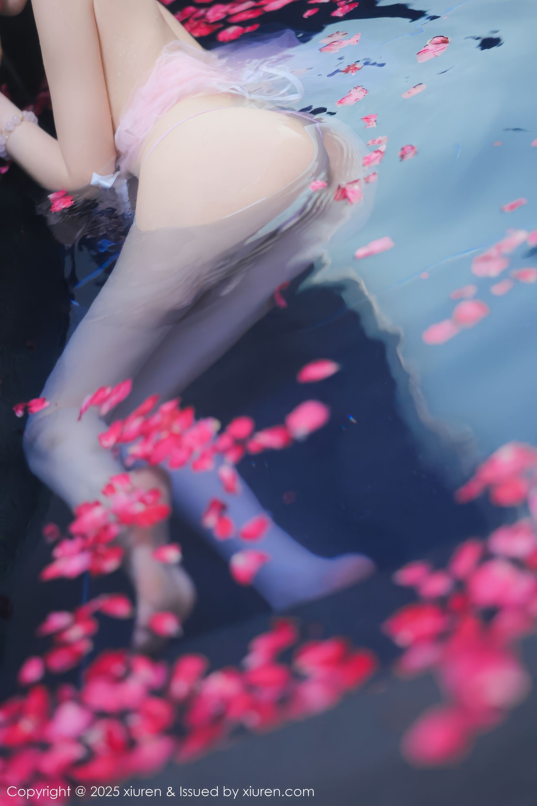 [秀人XiuRen] 2025.01.17 No.9778 桃妖夭/(78P)
