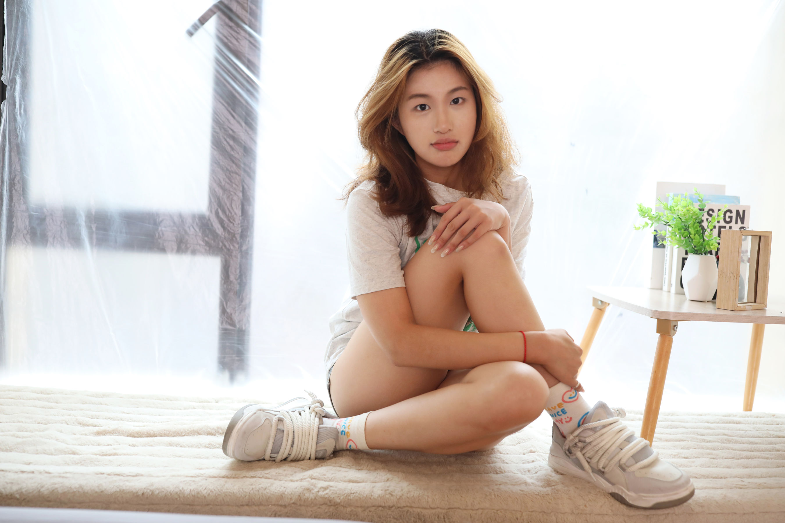 [MZSOCK]爱美足 No.226 小雅/(226P)