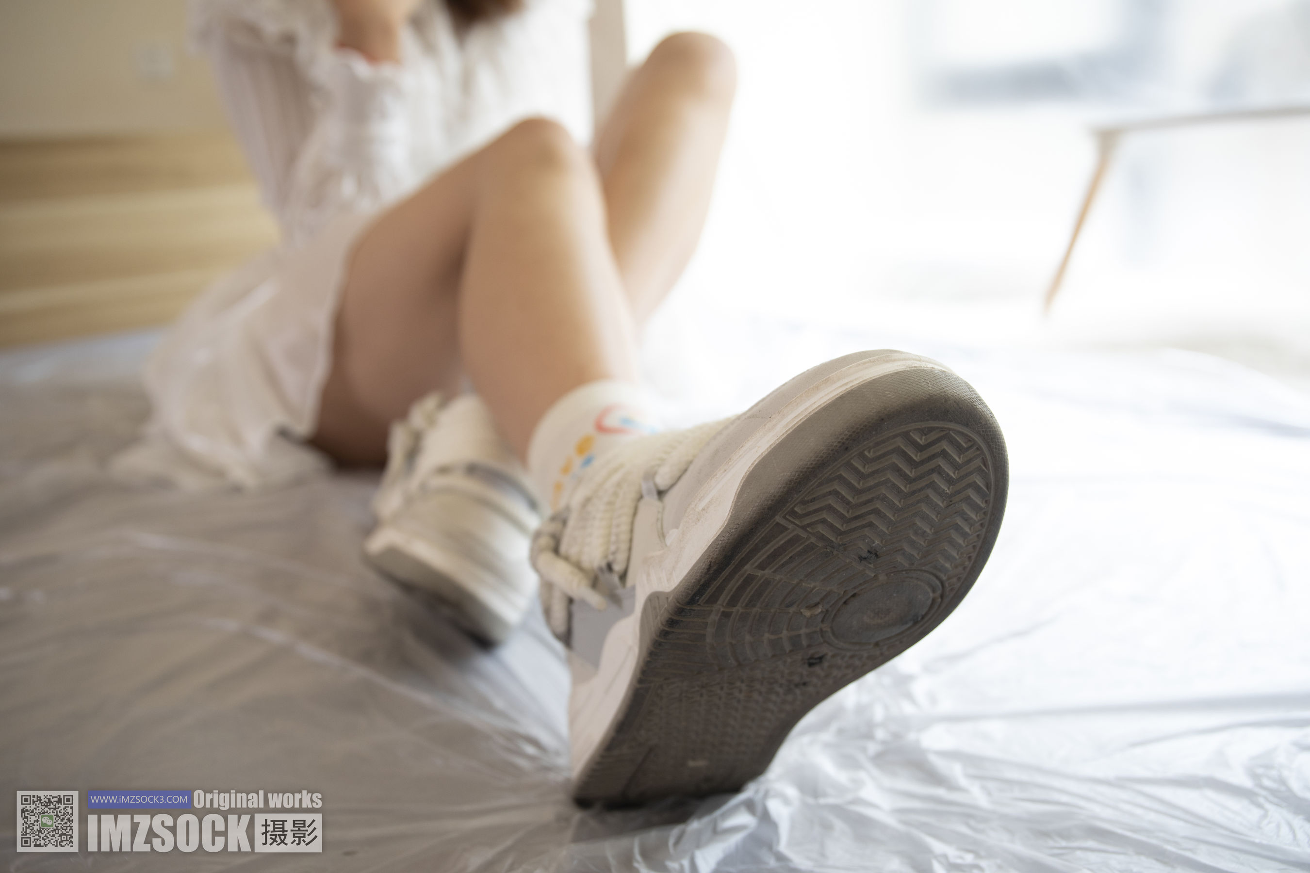 [MZSOCK]爱美足 No.226 小雅/(226P)