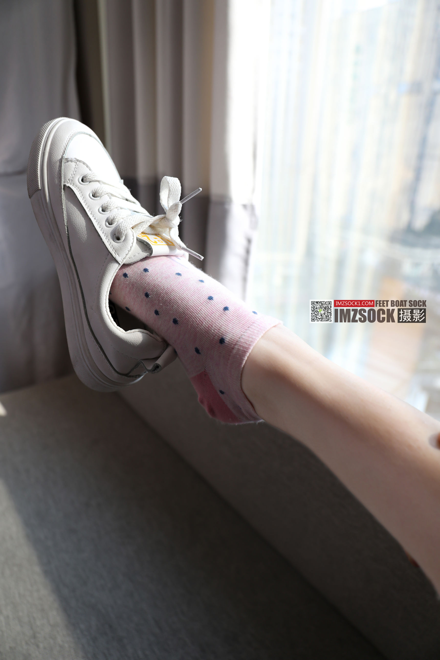 [MZSOCK]爱美足 No.218 君君/(83P)