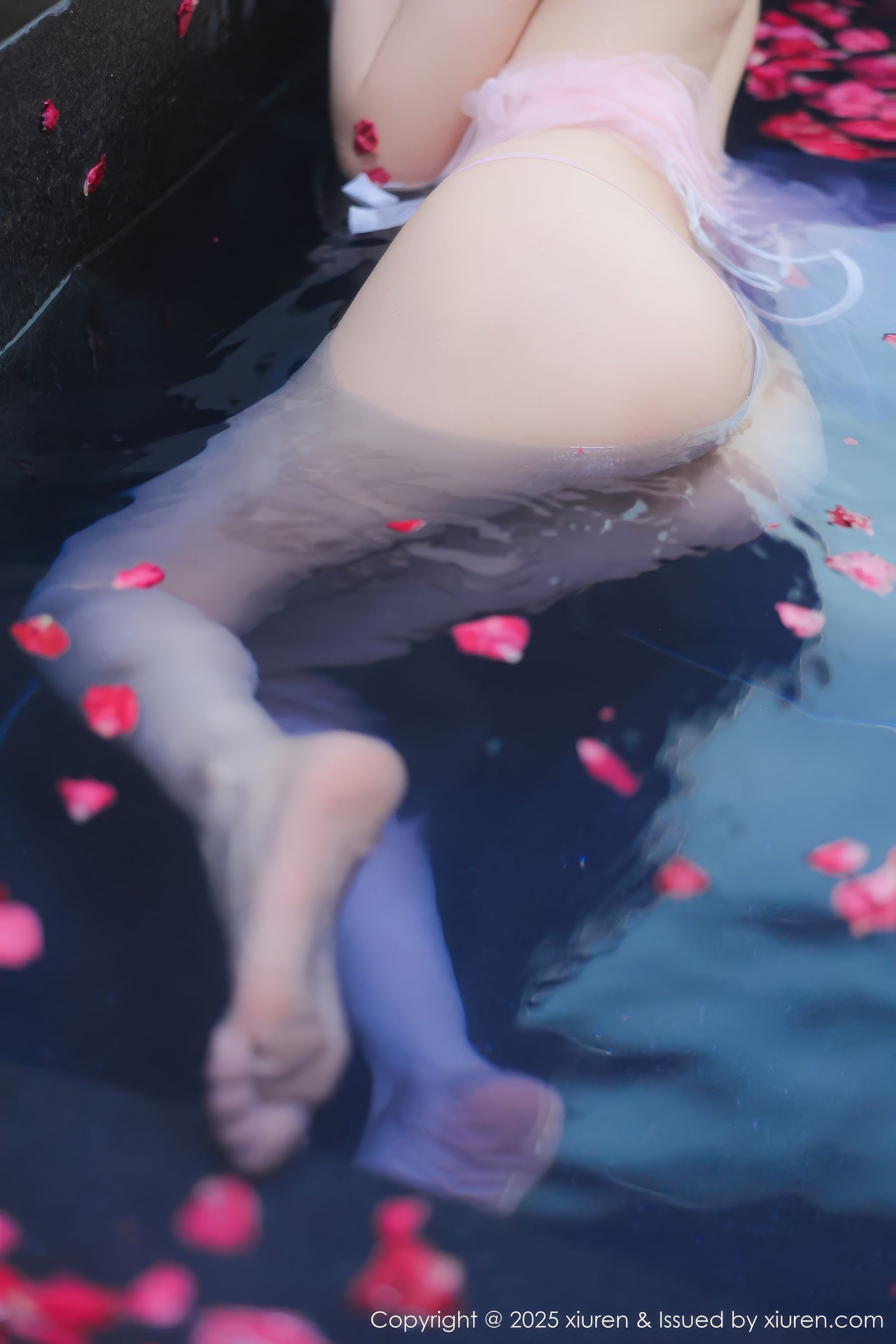 [秀人XiuRen] 2025.01.17 No.9778 桃妖夭/(78P)