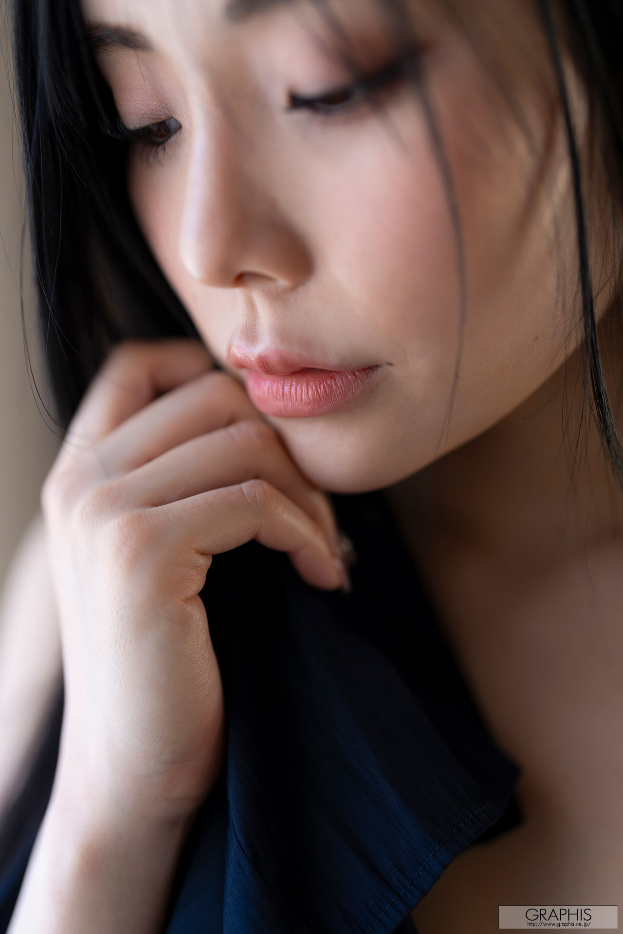 [Graphis Gals] NO.556 Rei Kamiki 神木麗 Glorious/(62P)