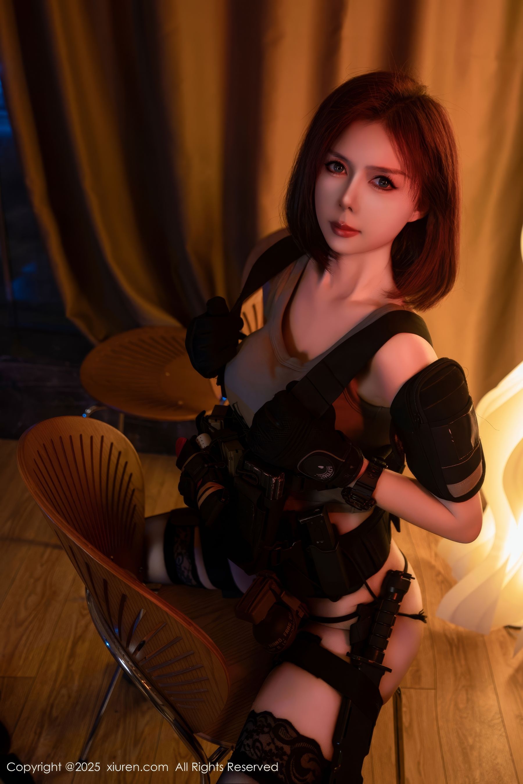 [秀人XiuRen] 2025.01.15 No.9759 白芷yy/(94P)