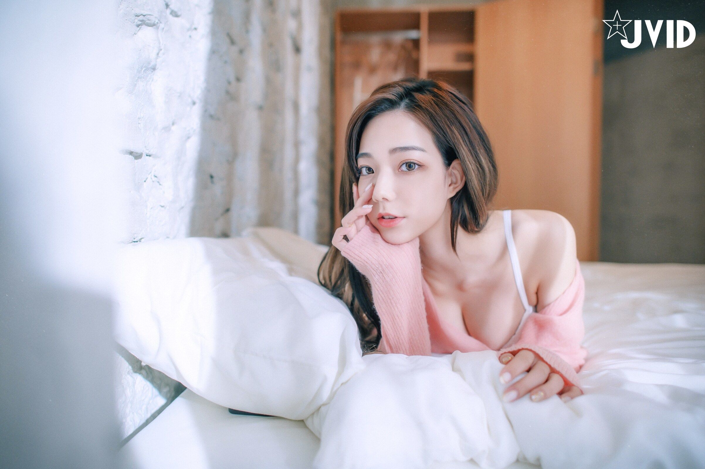 [JVID图集] 啾啾 - 清純小女孩/(114P)